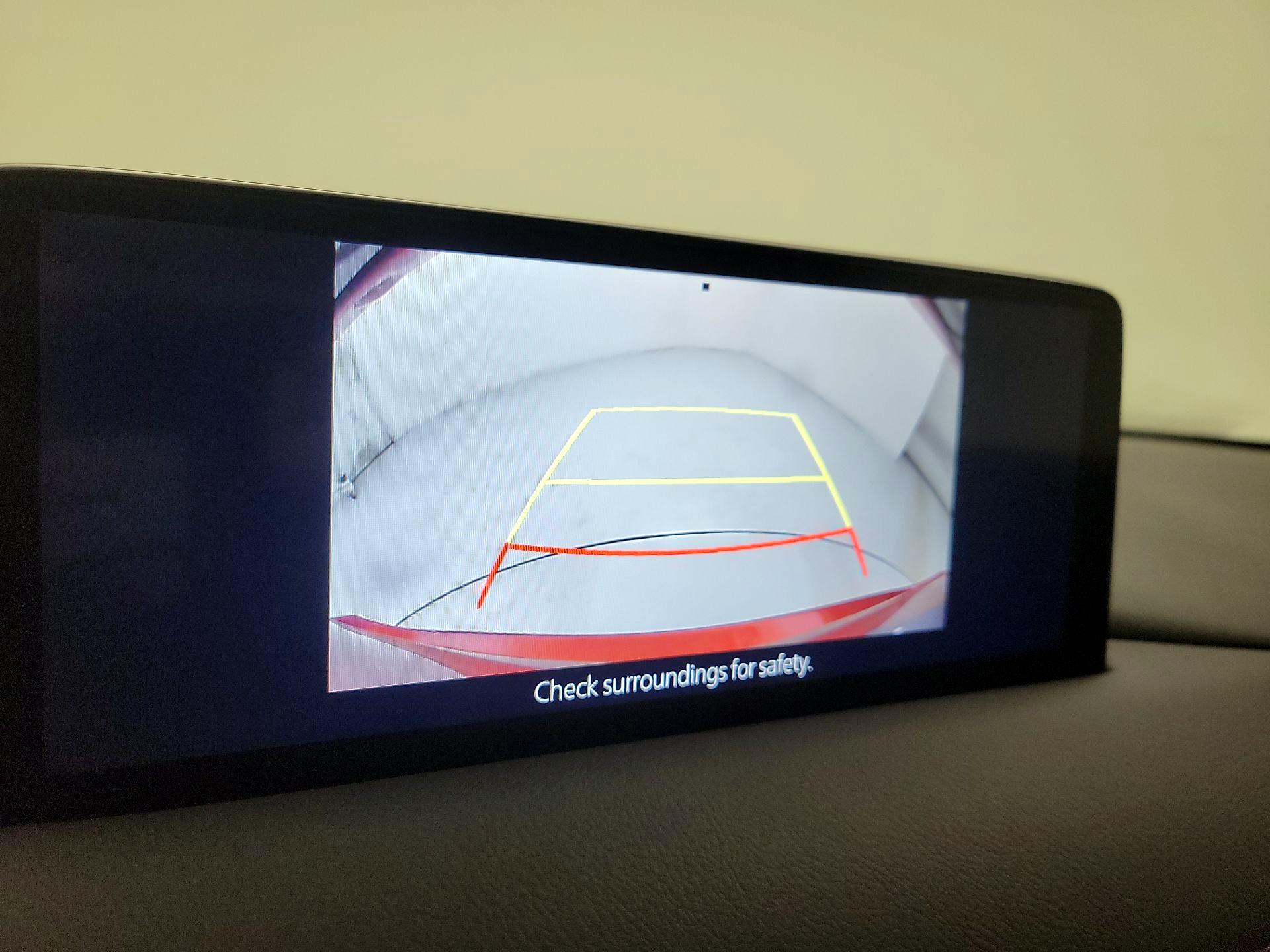 Thumbnail: 2025 Mazda CX-5 - 14