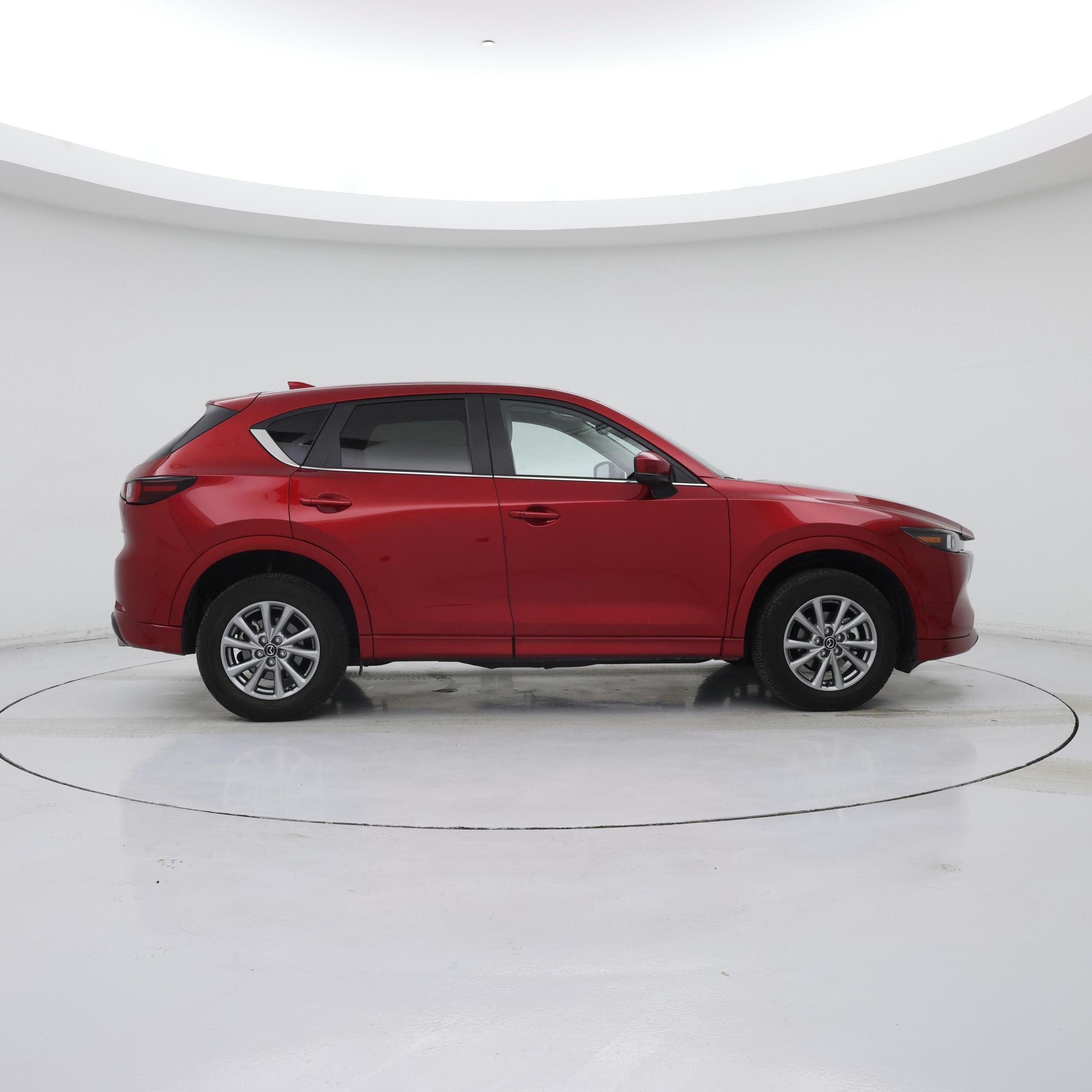 Thumbnail: 2025 Mazda CX-5 - 7