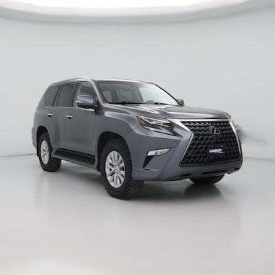 2022 Lexus GX 460