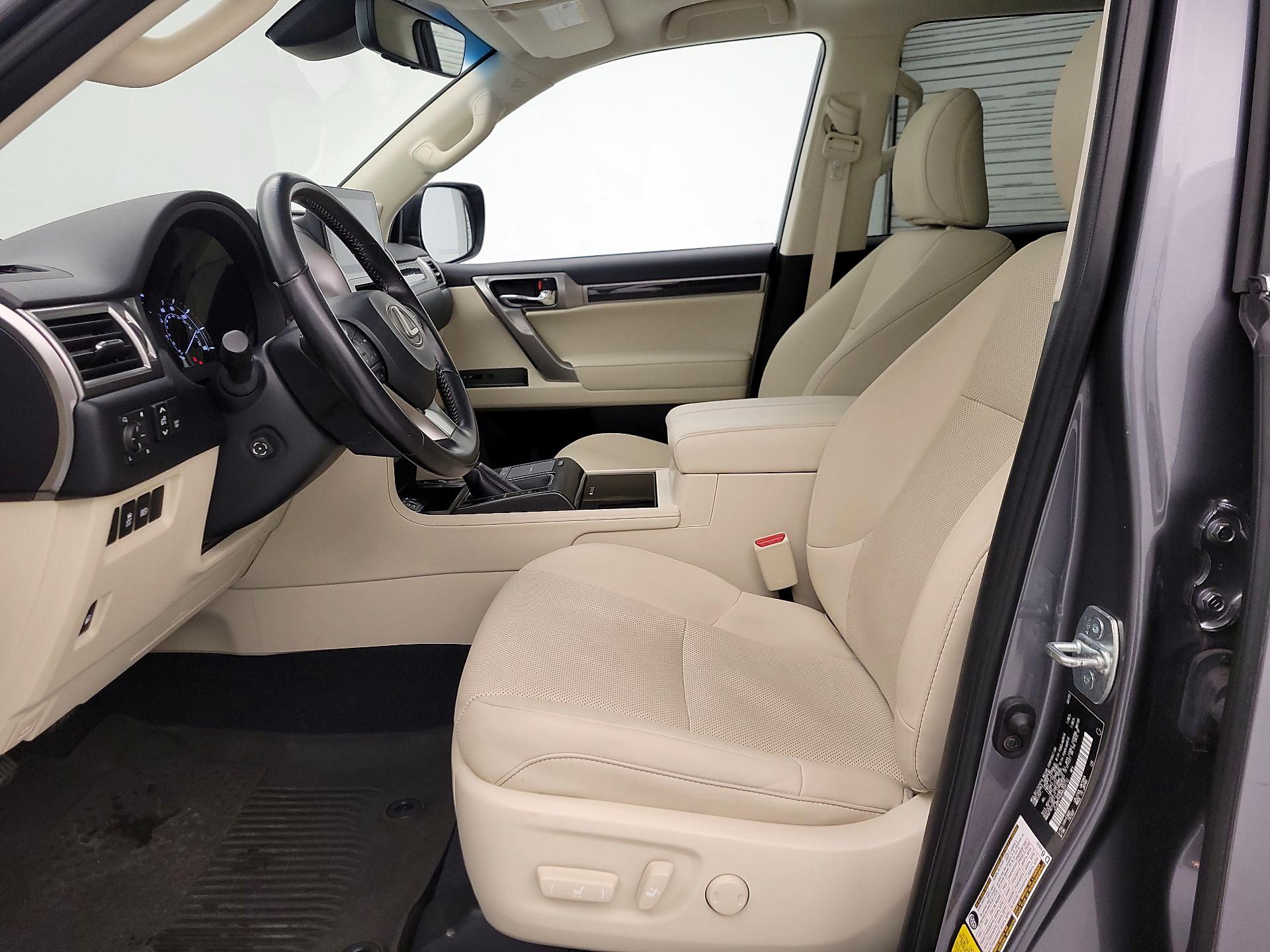 Thumbnail: 2022 Lexus GX - 11