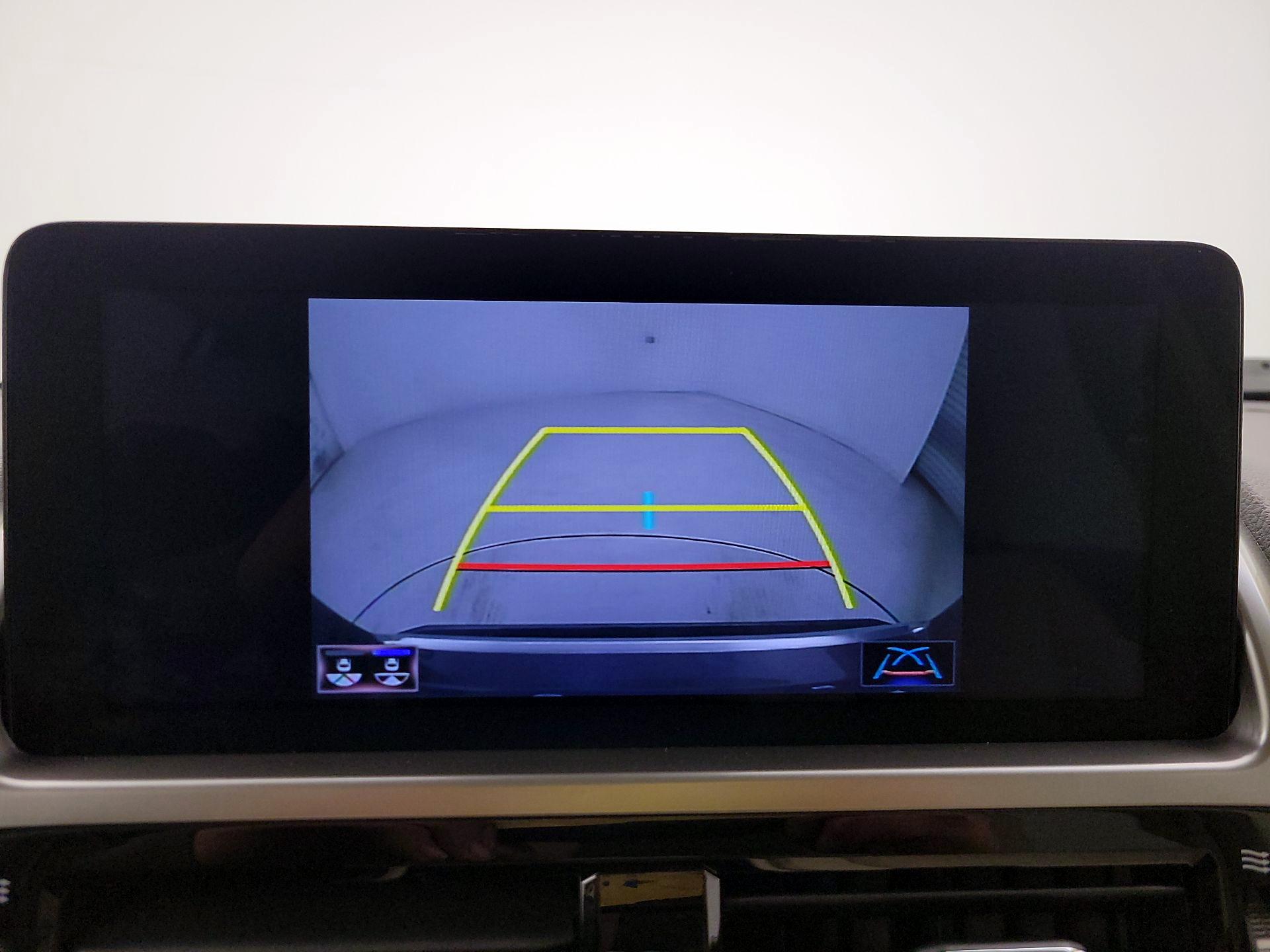 Thumbnail: 2022 Lexus GX - 15