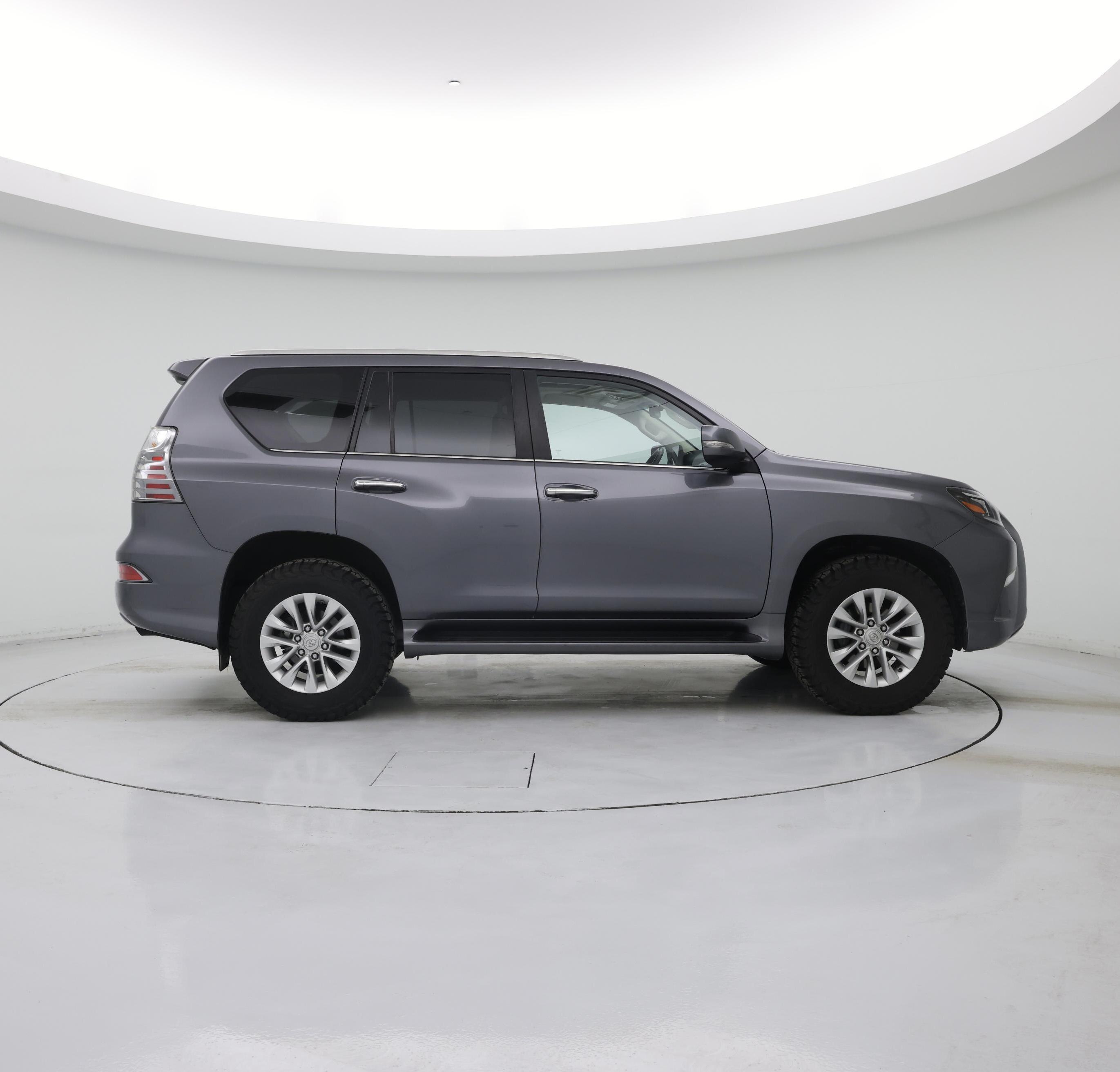 Thumbnail: 2022 Lexus GX - 7