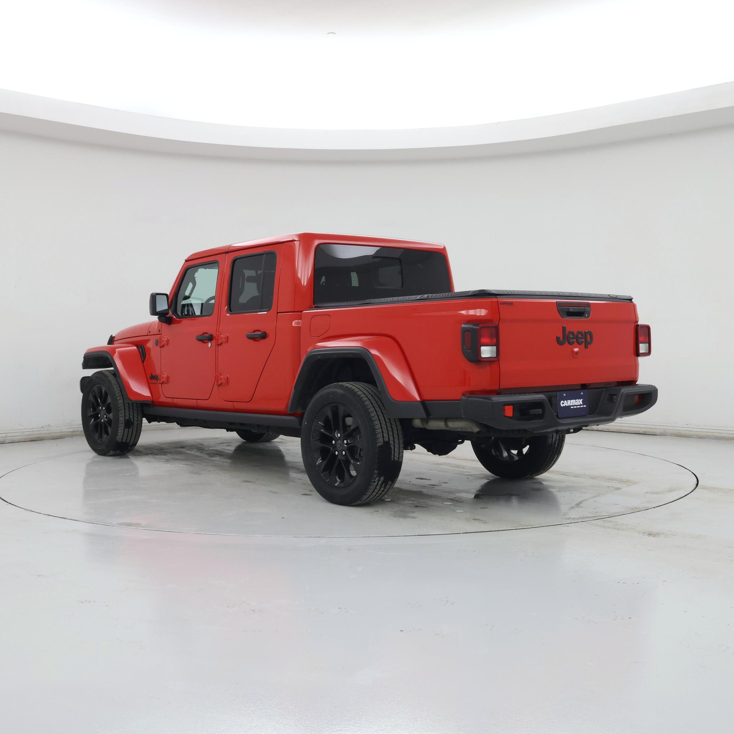 Thumbnail: 2025 Jeep Gladiator - 2