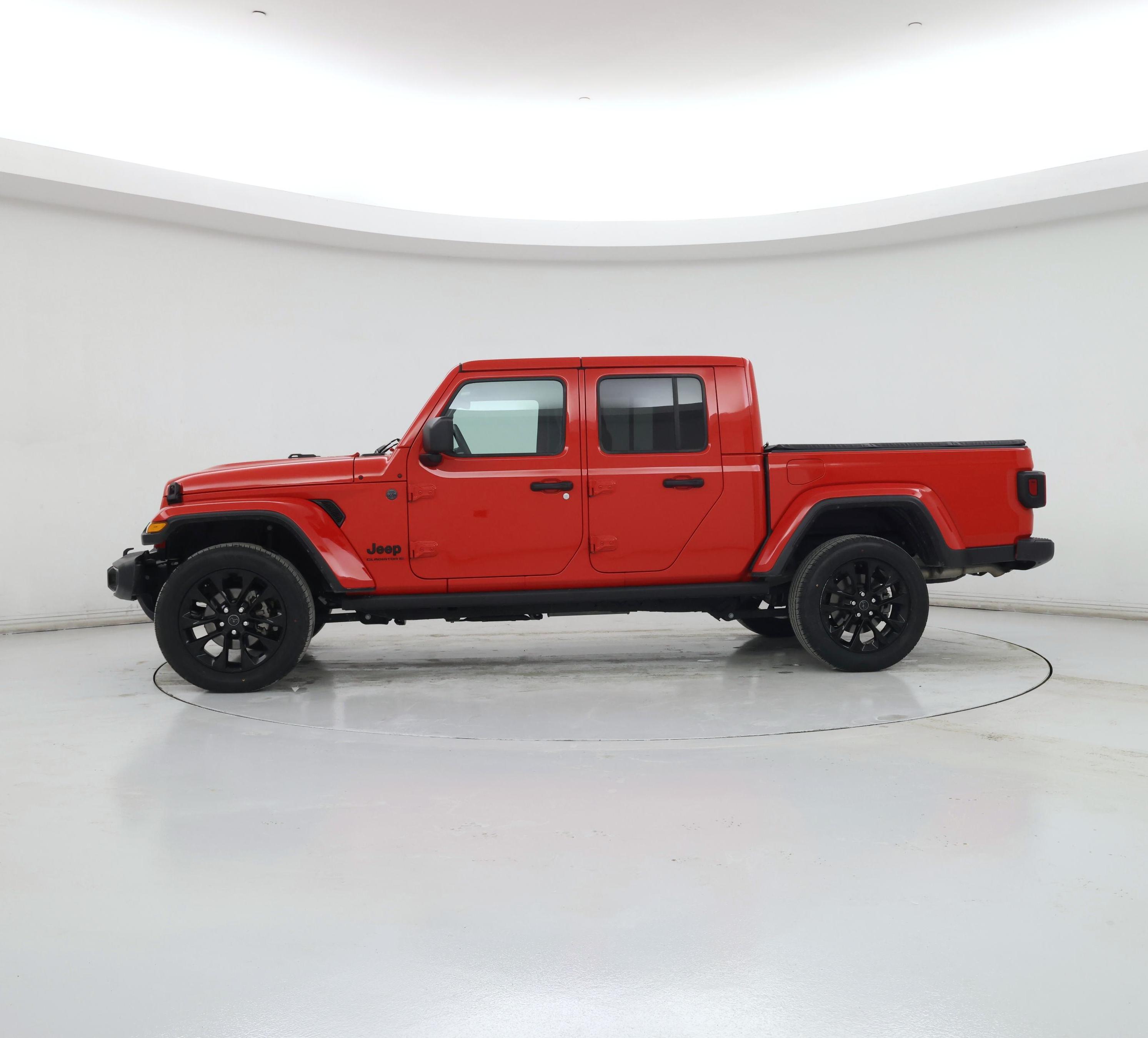 Thumbnail: 2025 Jeep Gladiator - 3