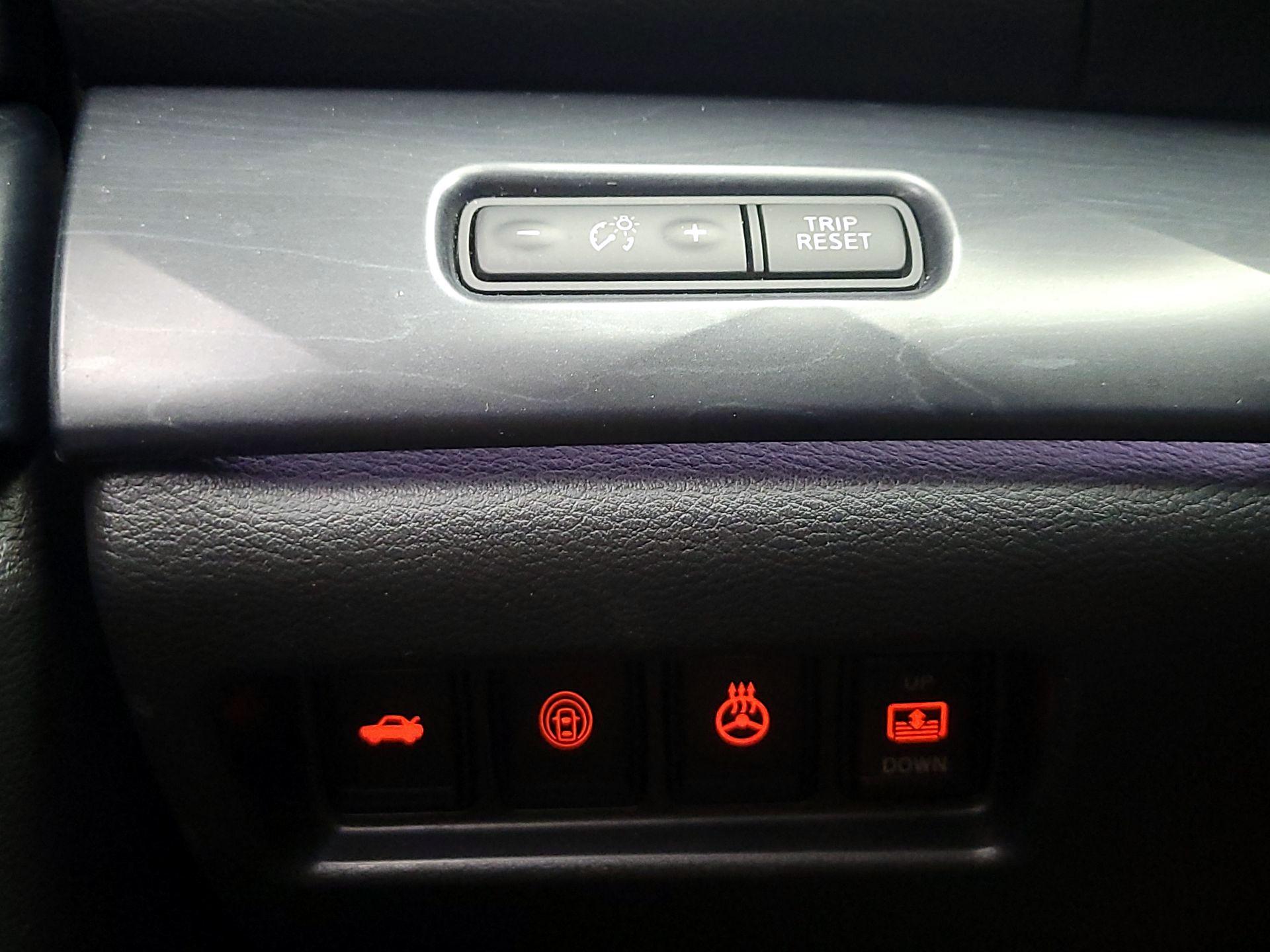 Thumbnail: 2021 Nissan Maxima - 13