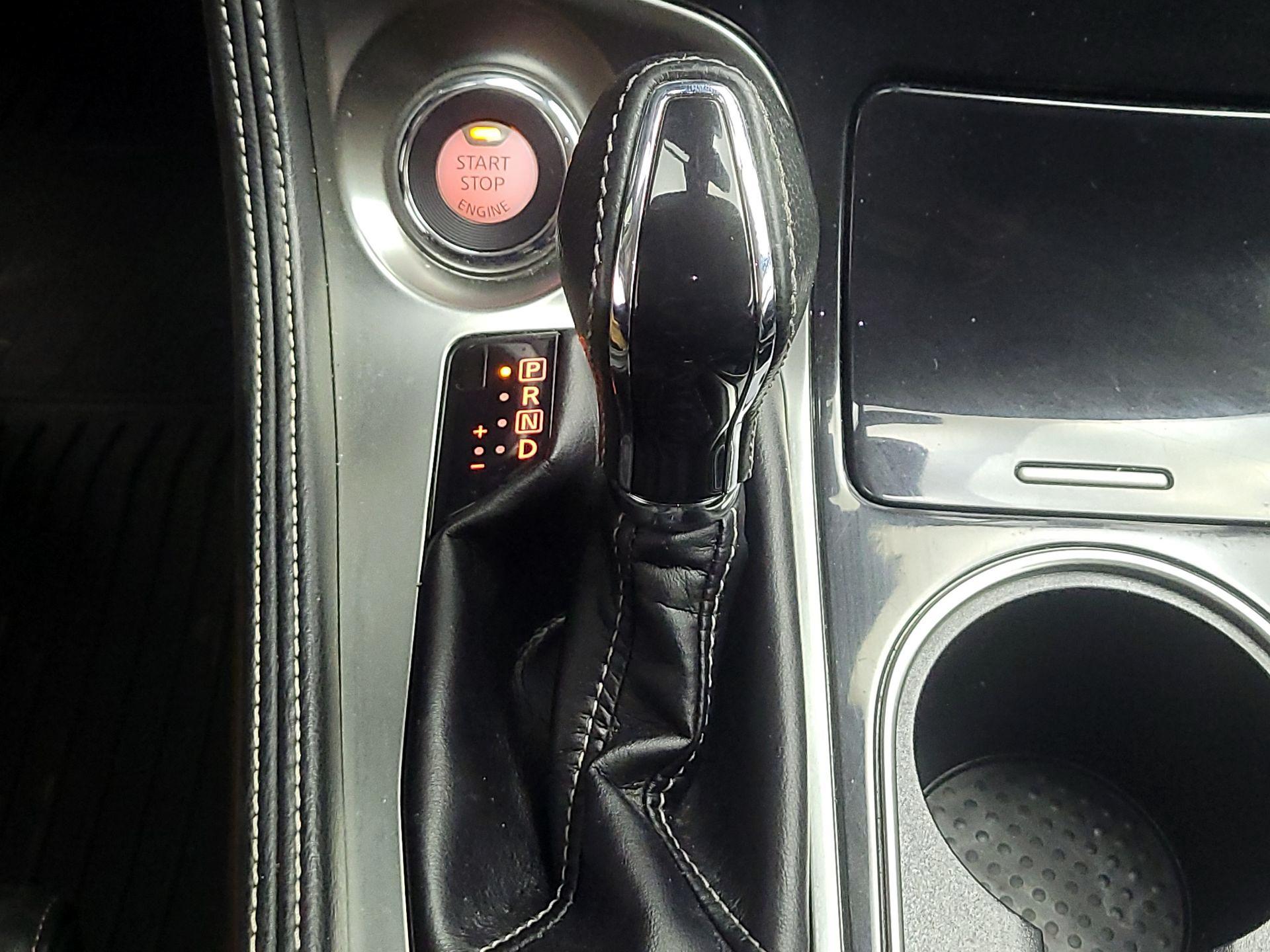 Thumbnail: 2021 Nissan Maxima - 18