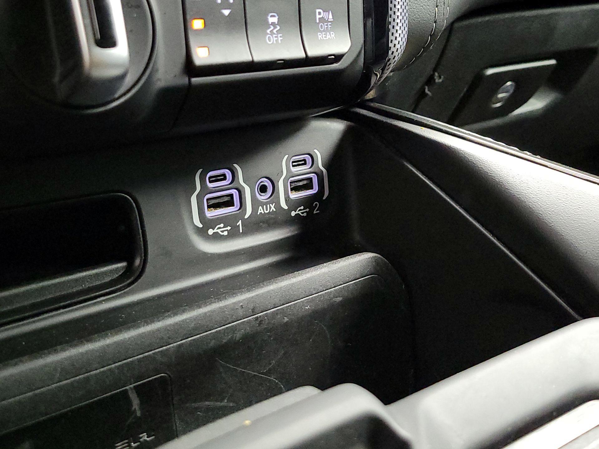 Thumbnail: 2021 RAM 1500 - 19