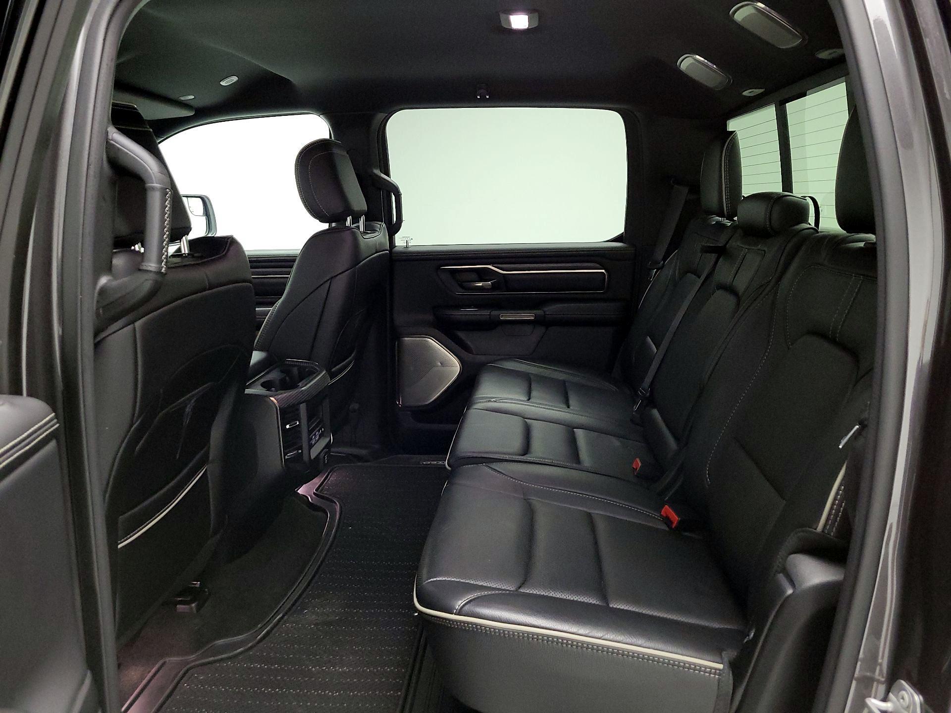 Thumbnail: 2021 RAM 1500 - 20