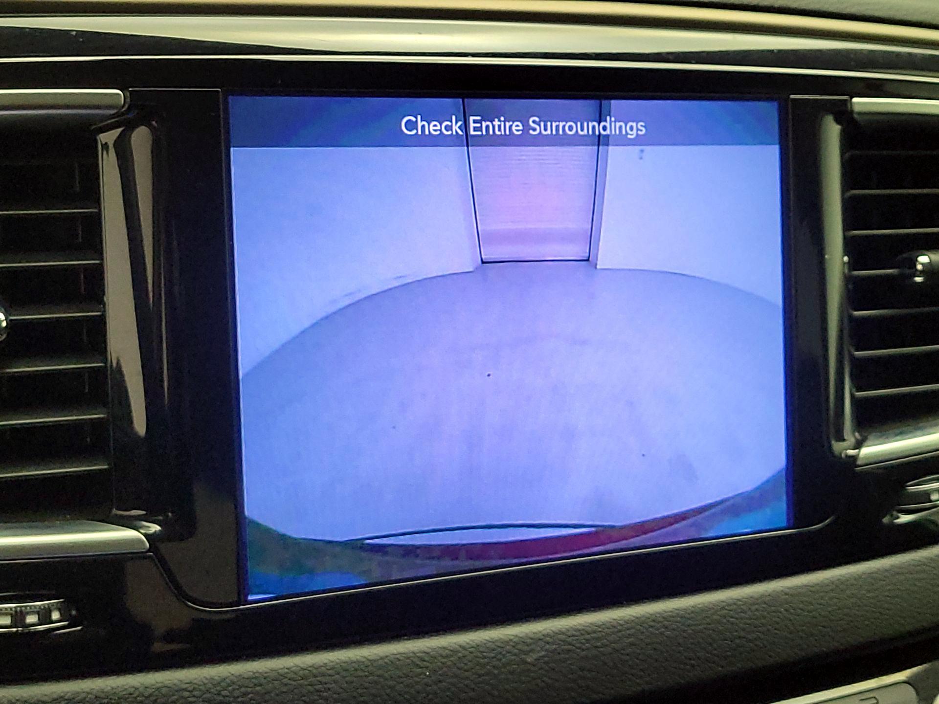 Thumbnail: 2017 Chrysler Pacifica - 14