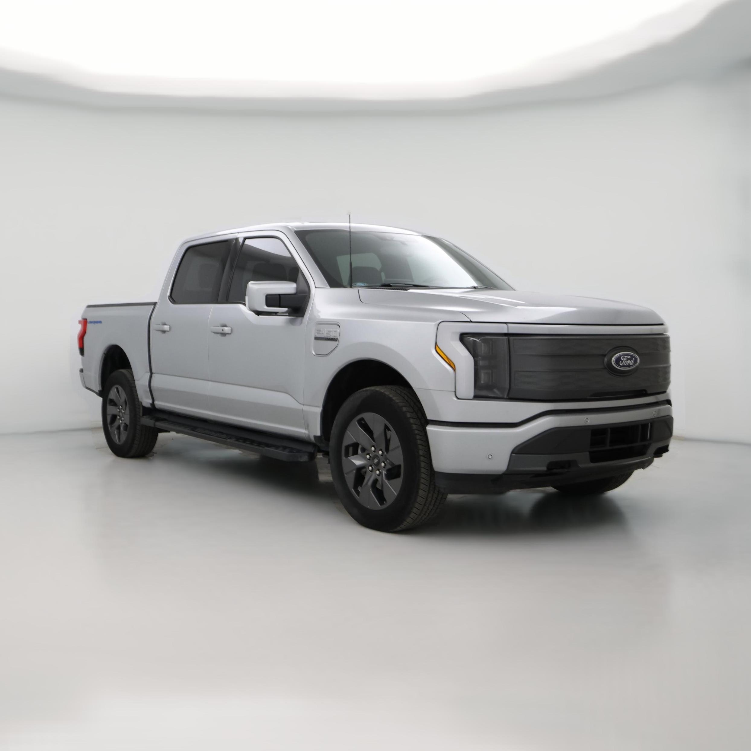 Thumbnail: 2023 Ford F-150 - 1