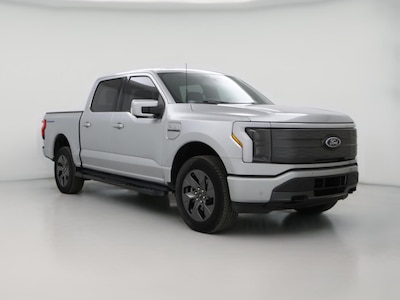 2023 Ford F150 Lightning Lariat