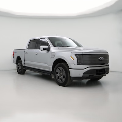 2023 Ford F150 Lightning Lariat