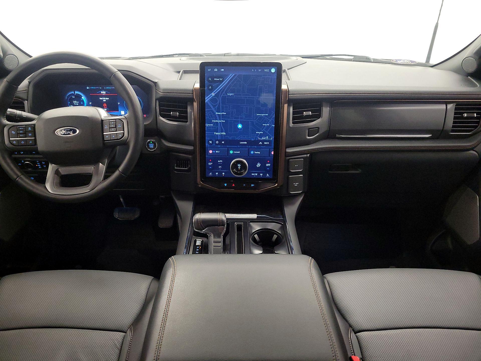 Thumbnail: 2023 Ford F-150 - 9