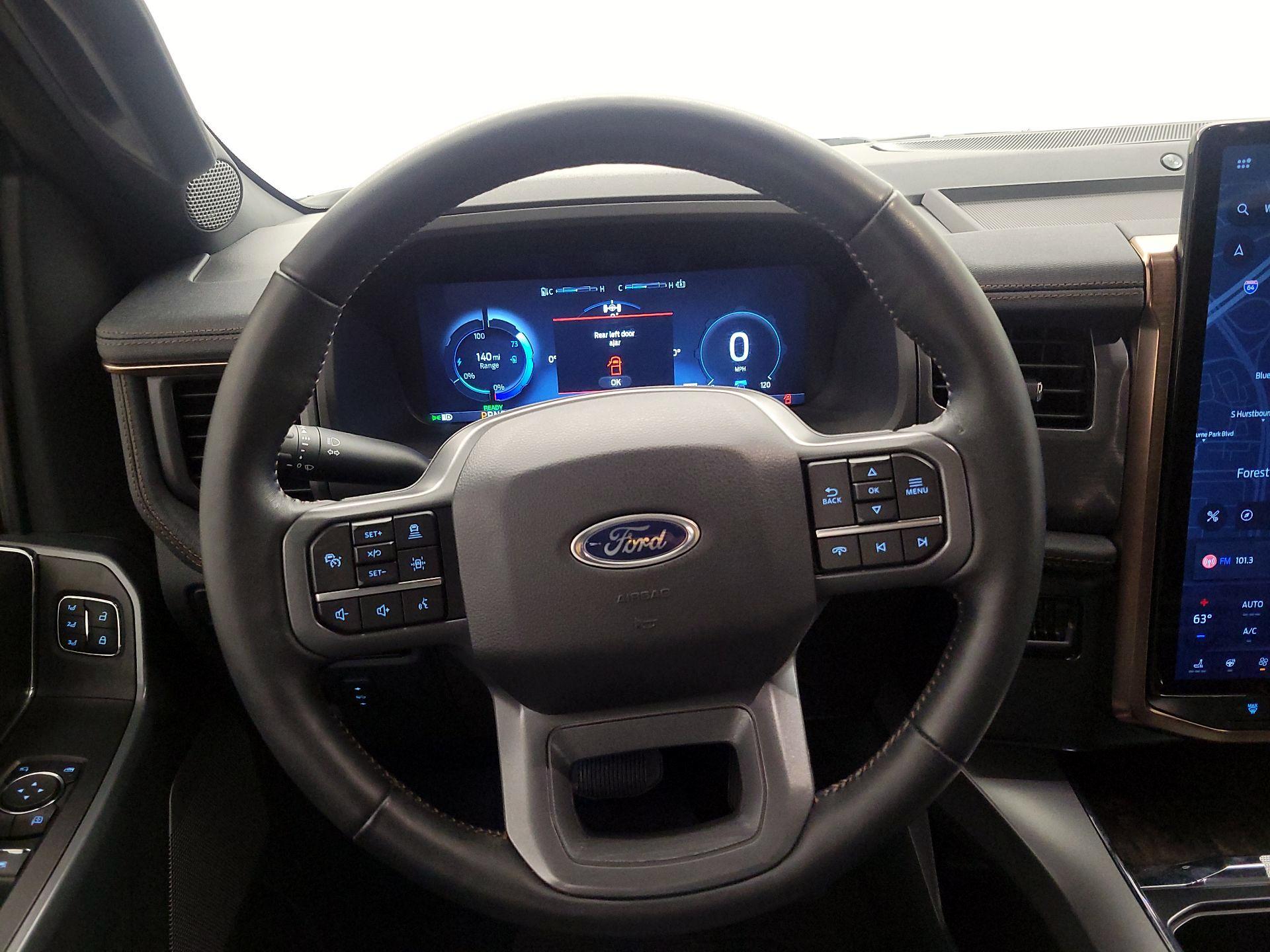 Thumbnail: 2023 Ford F-150 - 10