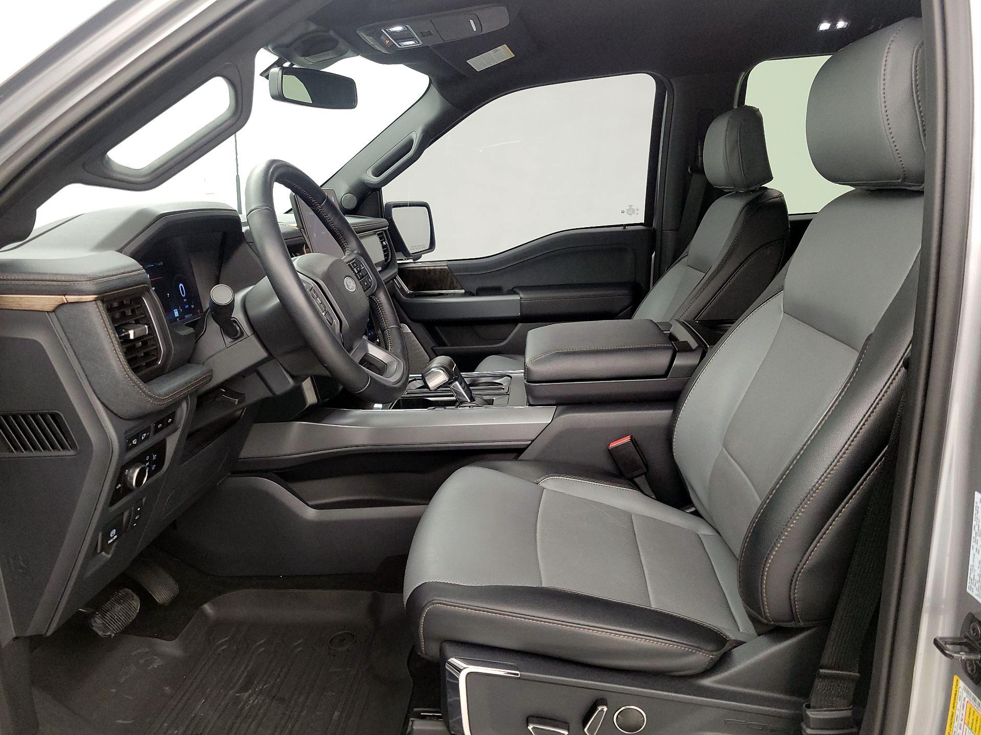 Thumbnail: 2023 Ford F-150 - 11