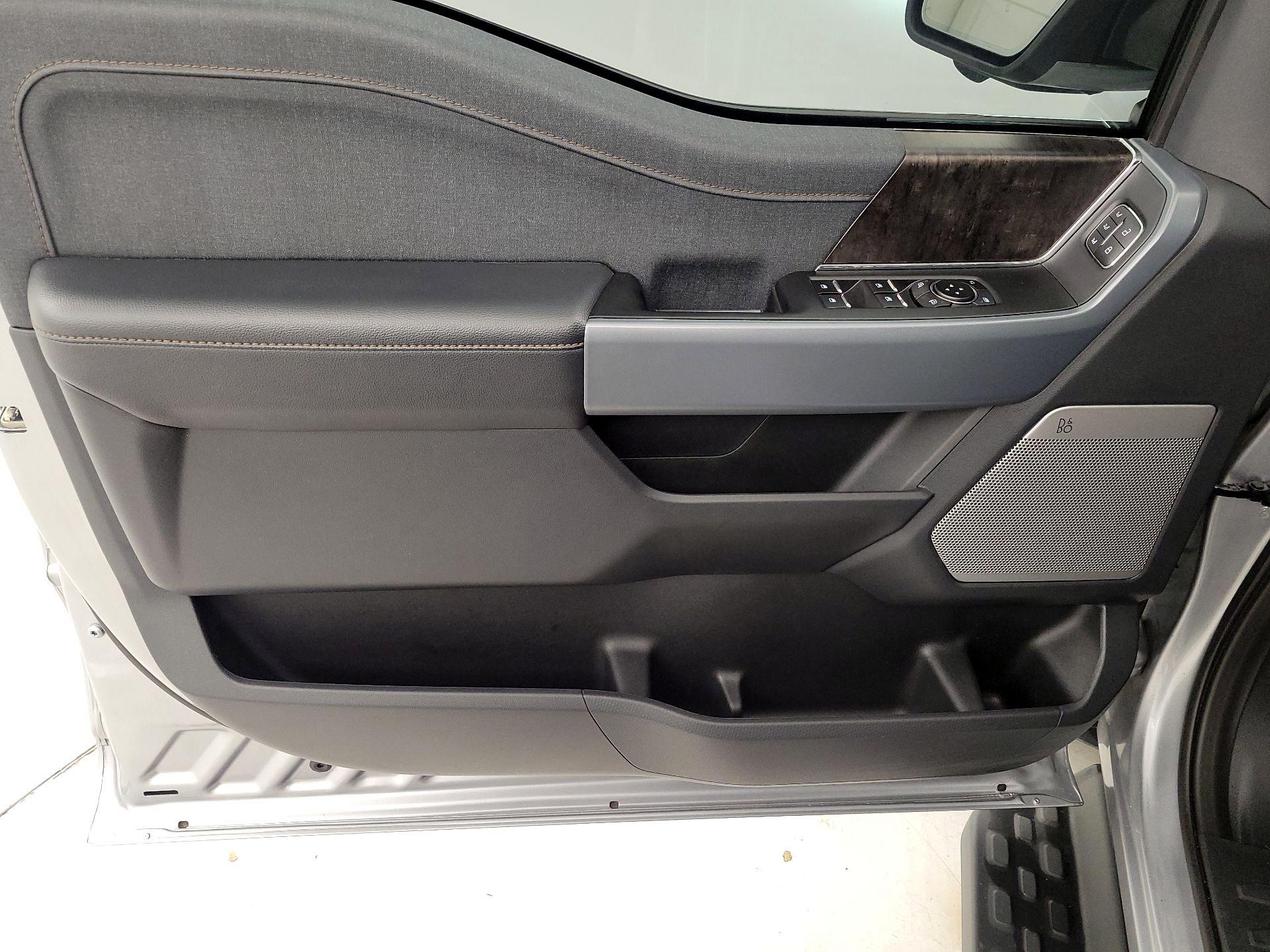 Thumbnail: 2023 Ford F-150 - 12