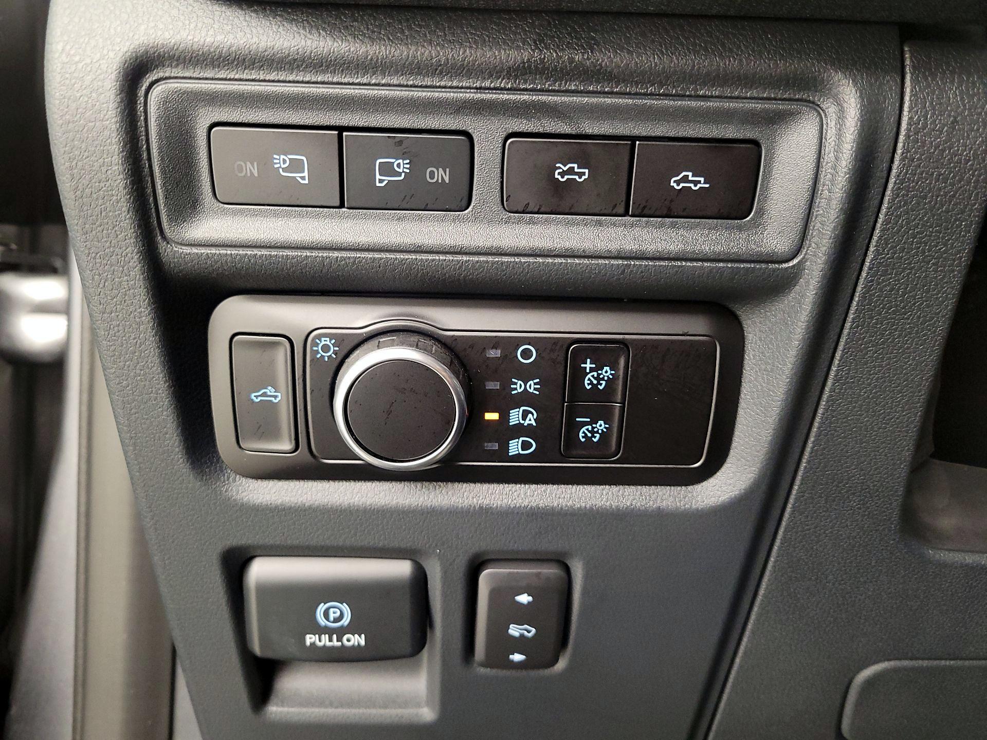 Thumbnail: 2023 Ford F-150 - 13