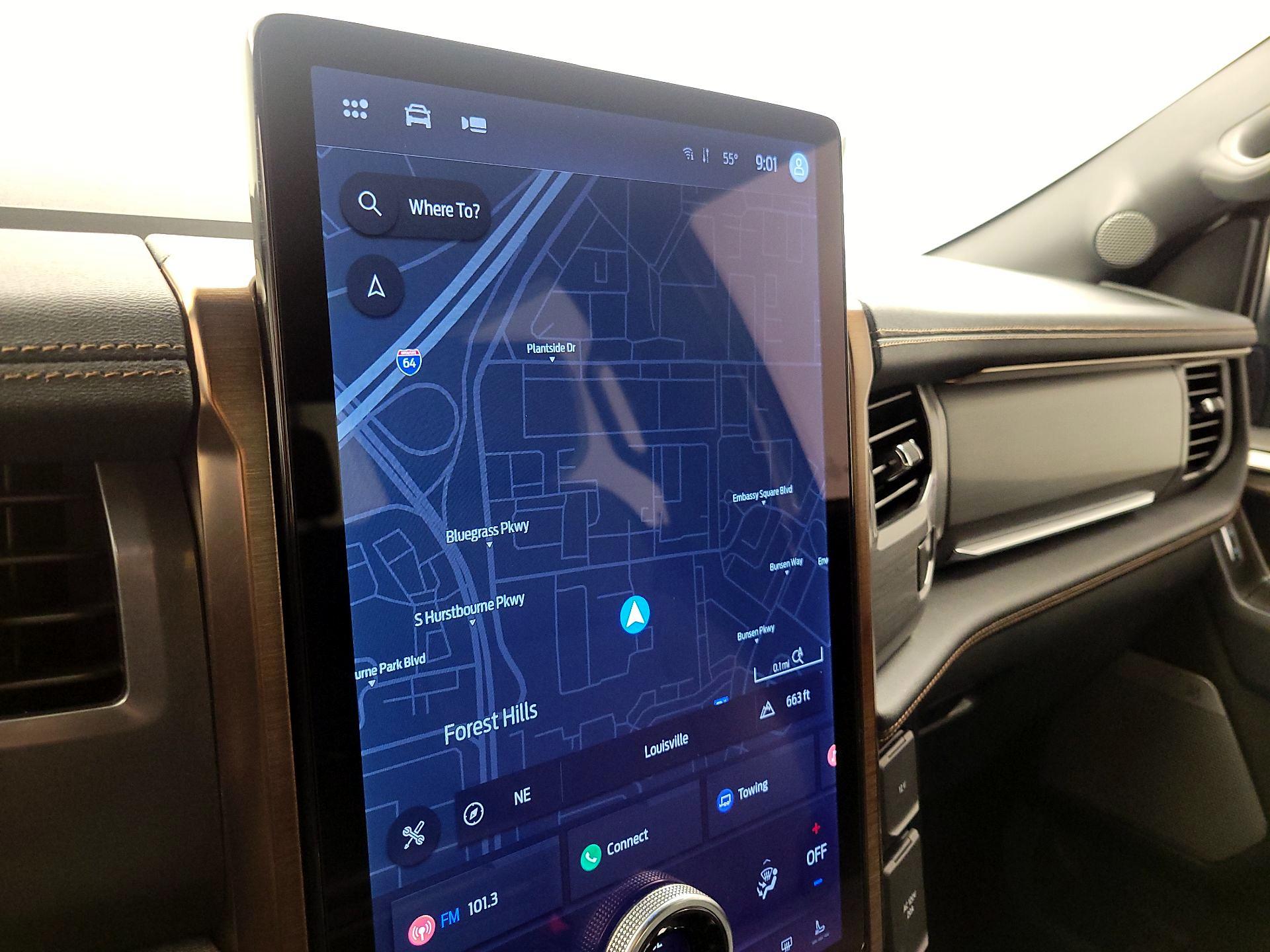 Thumbnail: 2023 Ford F-150 - 14