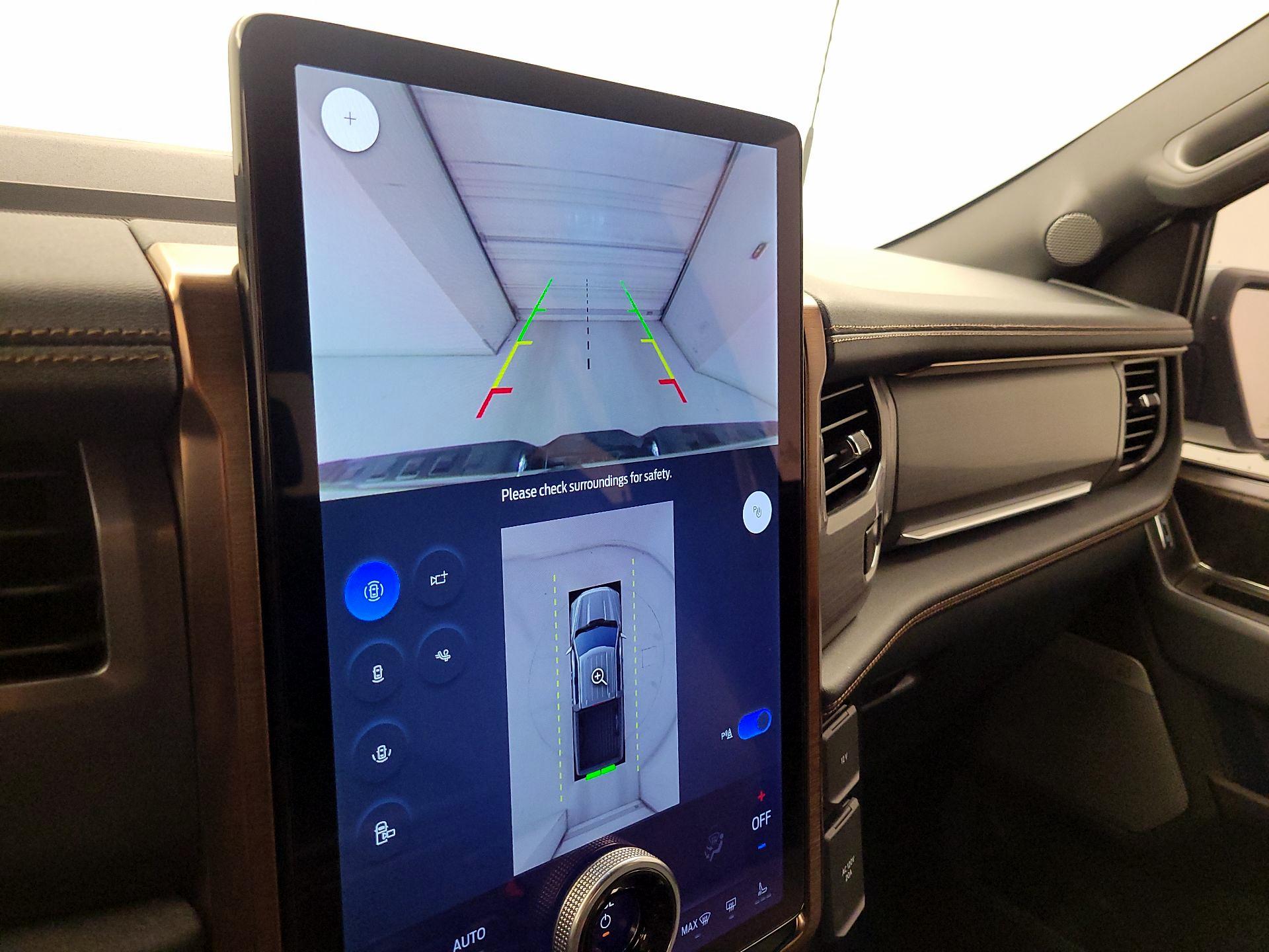 Thumbnail: 2023 Ford F-150 - 15