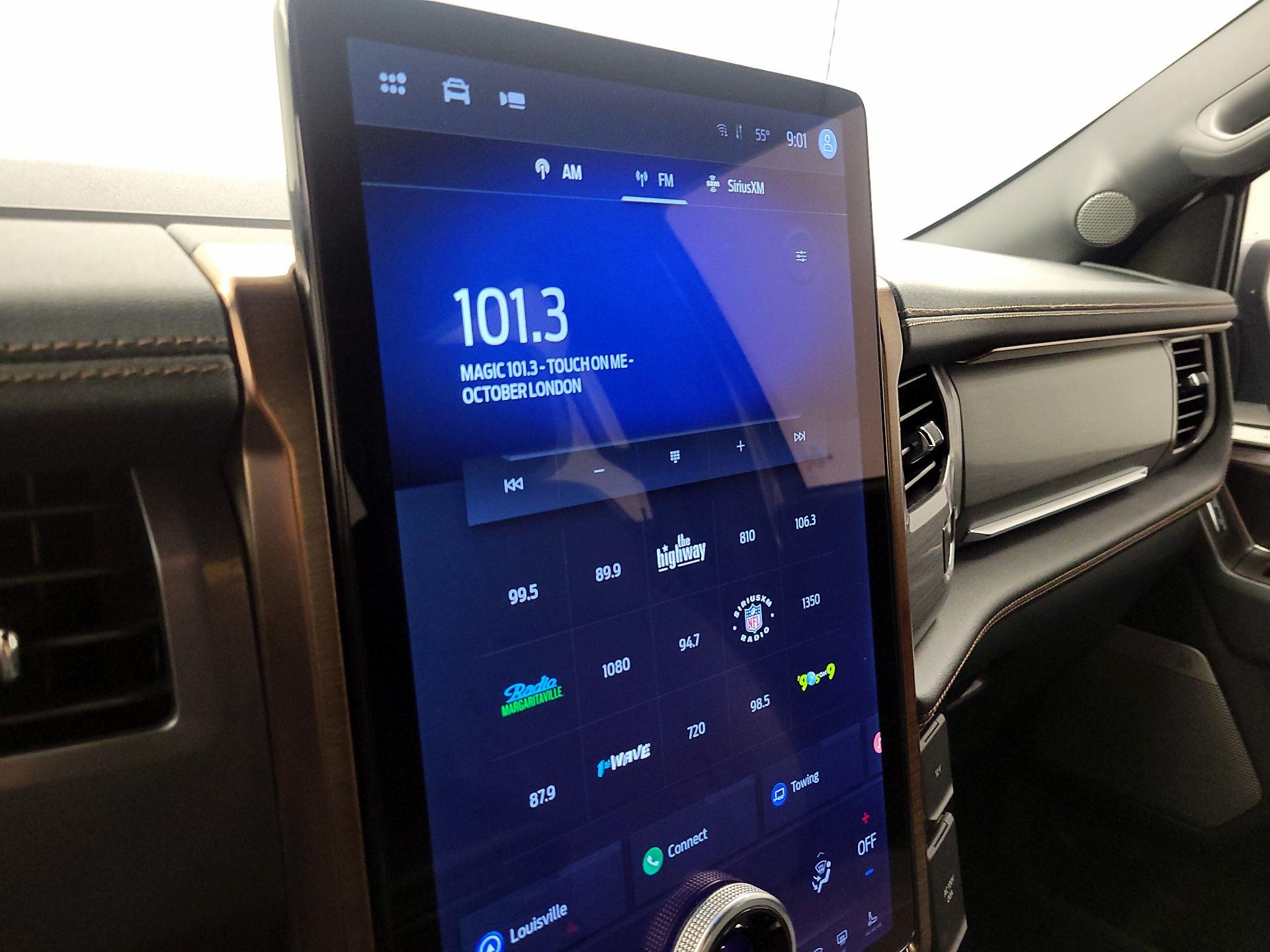 Thumbnail: 2023 Ford F-150 - 16