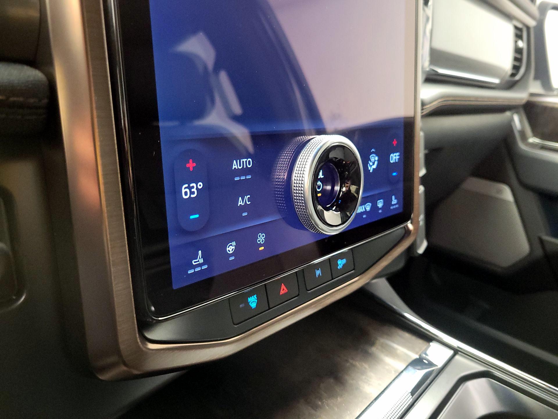 Thumbnail: 2023 Ford F-150 - 17