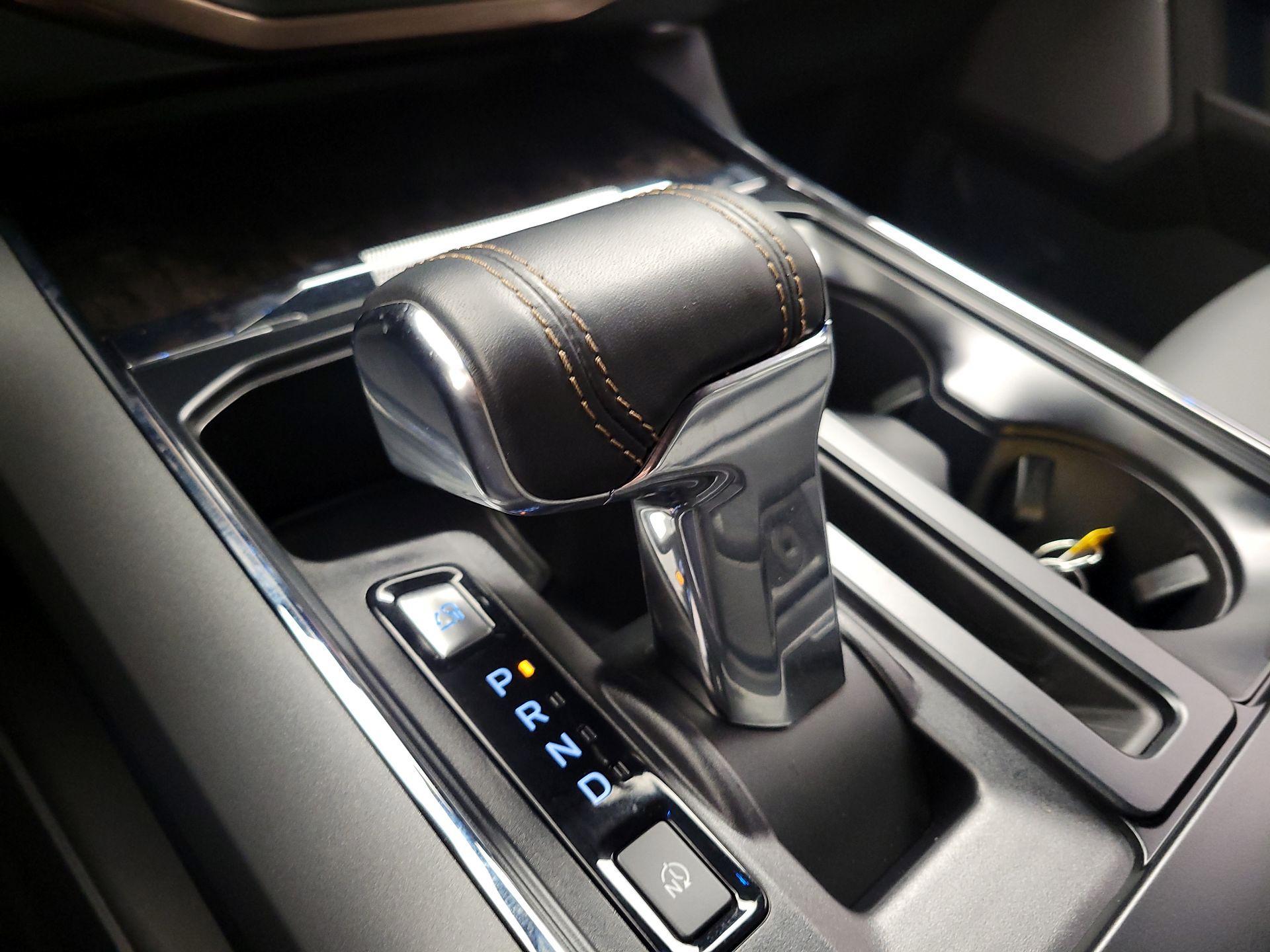 Thumbnail: 2023 Ford F-150 - 18