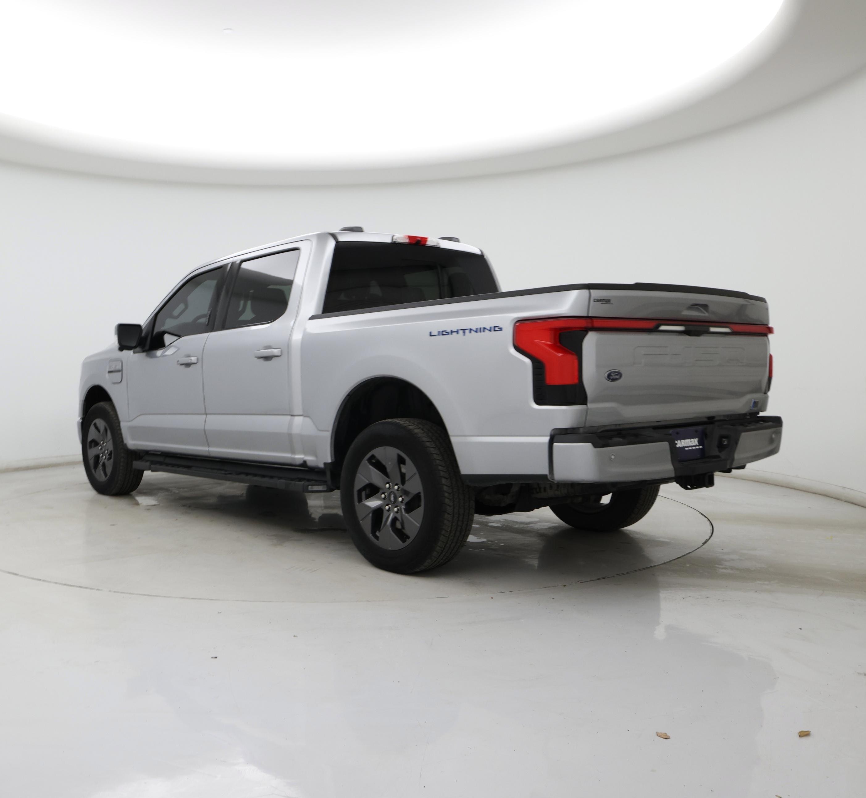 Thumbnail: 2023 Ford F-150 - 2