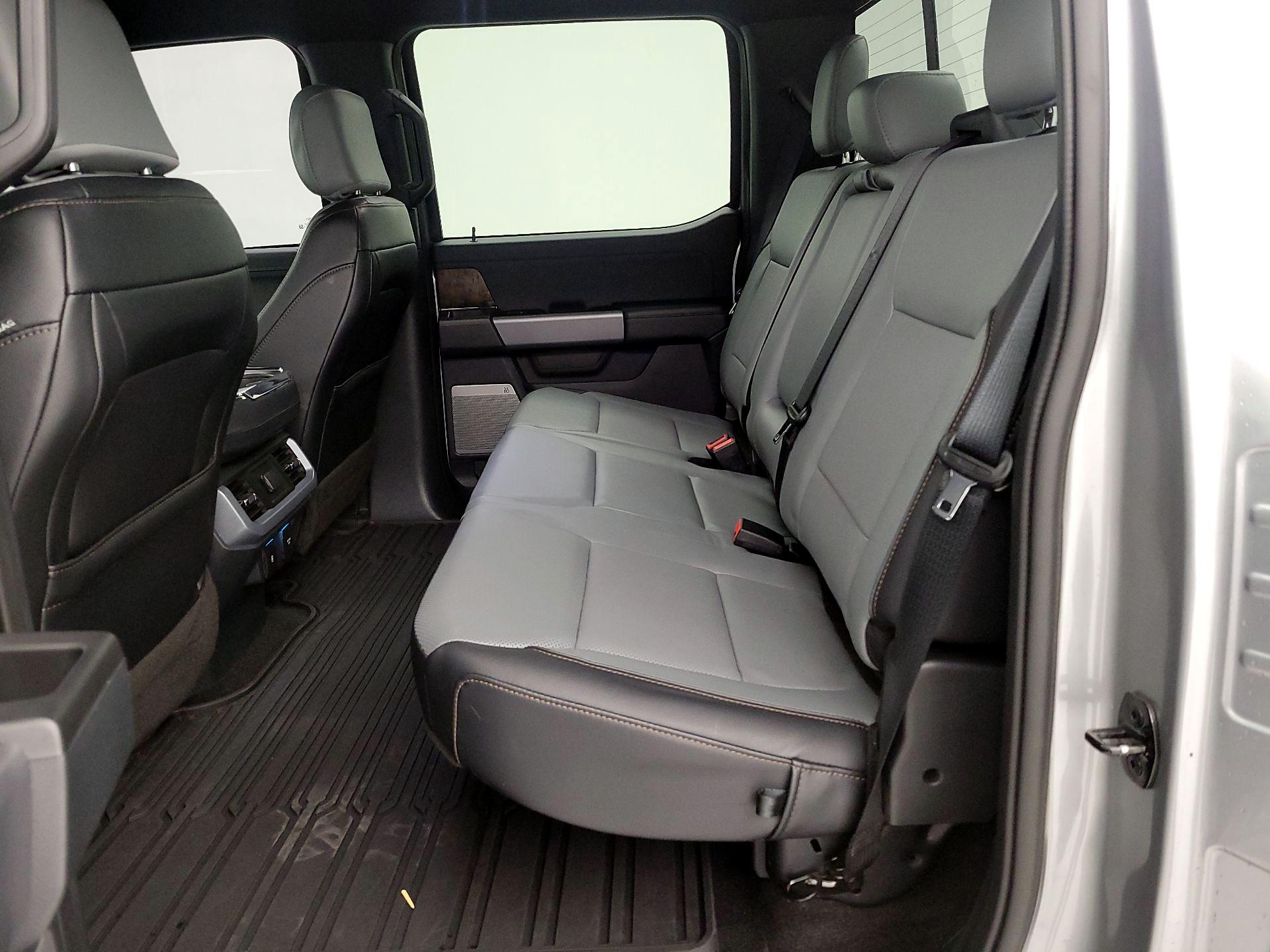 Thumbnail: 2023 Ford F-150 - 19