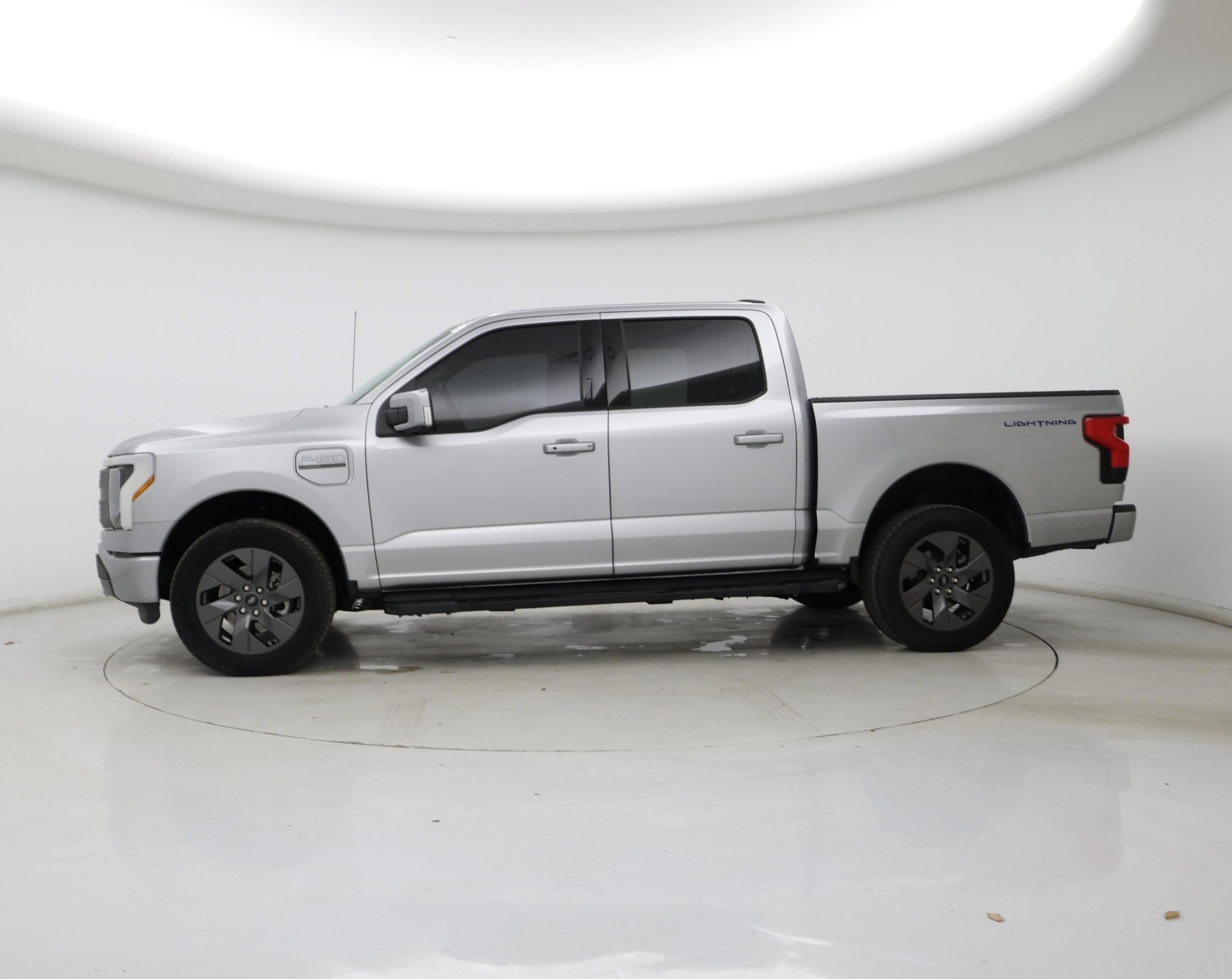 Thumbnail: 2023 Ford F-150 - 3