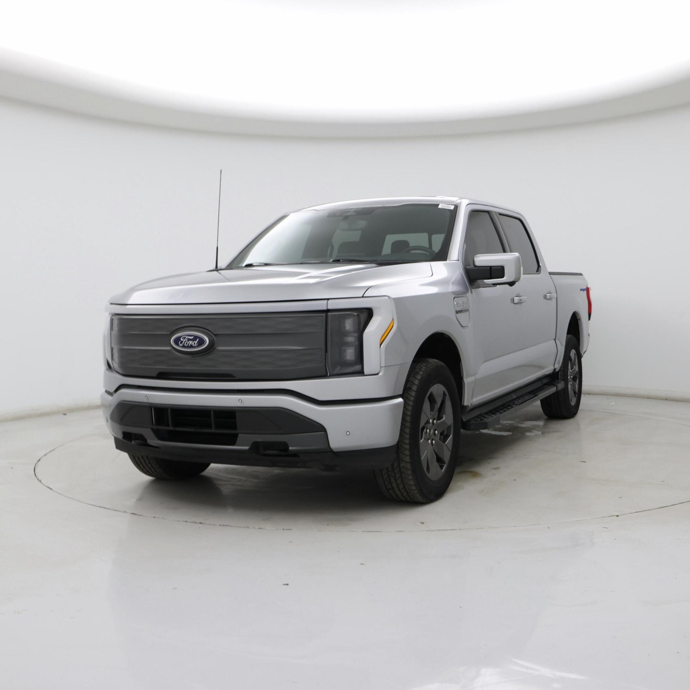 Thumbnail: 2023 Ford F-150 - 4