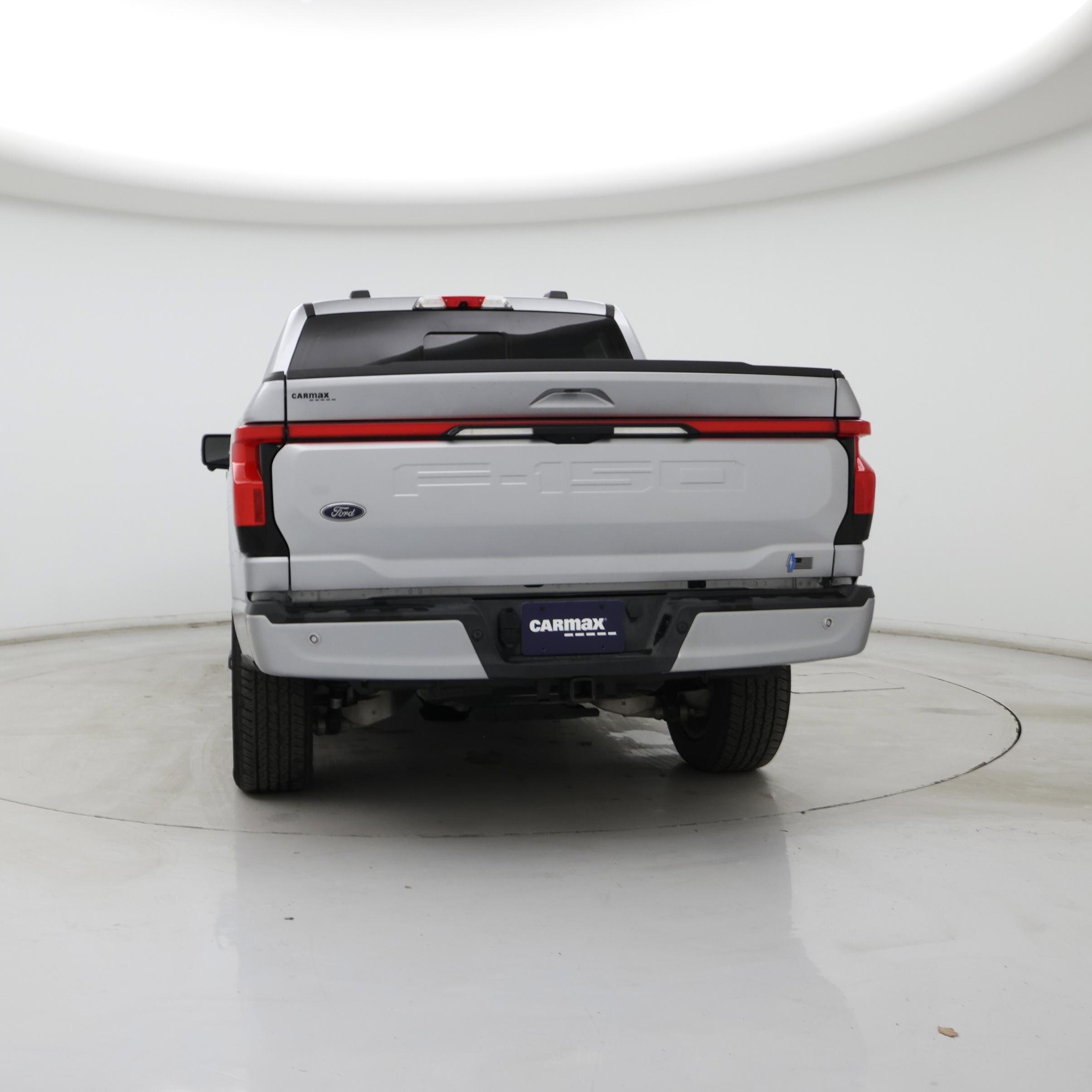 Thumbnail: 2023 Ford F-150 - 6