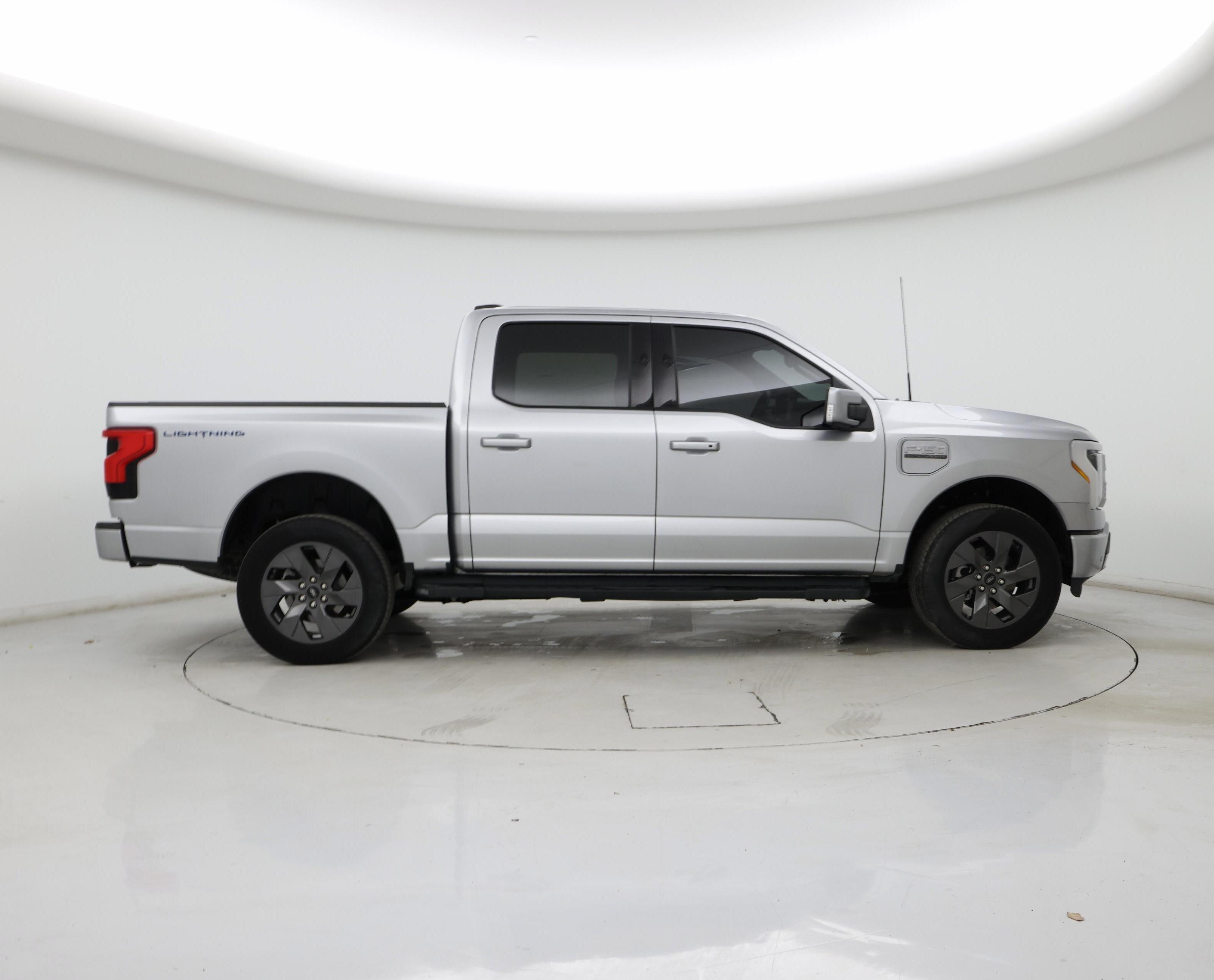 Thumbnail: 2023 Ford F-150 - 7