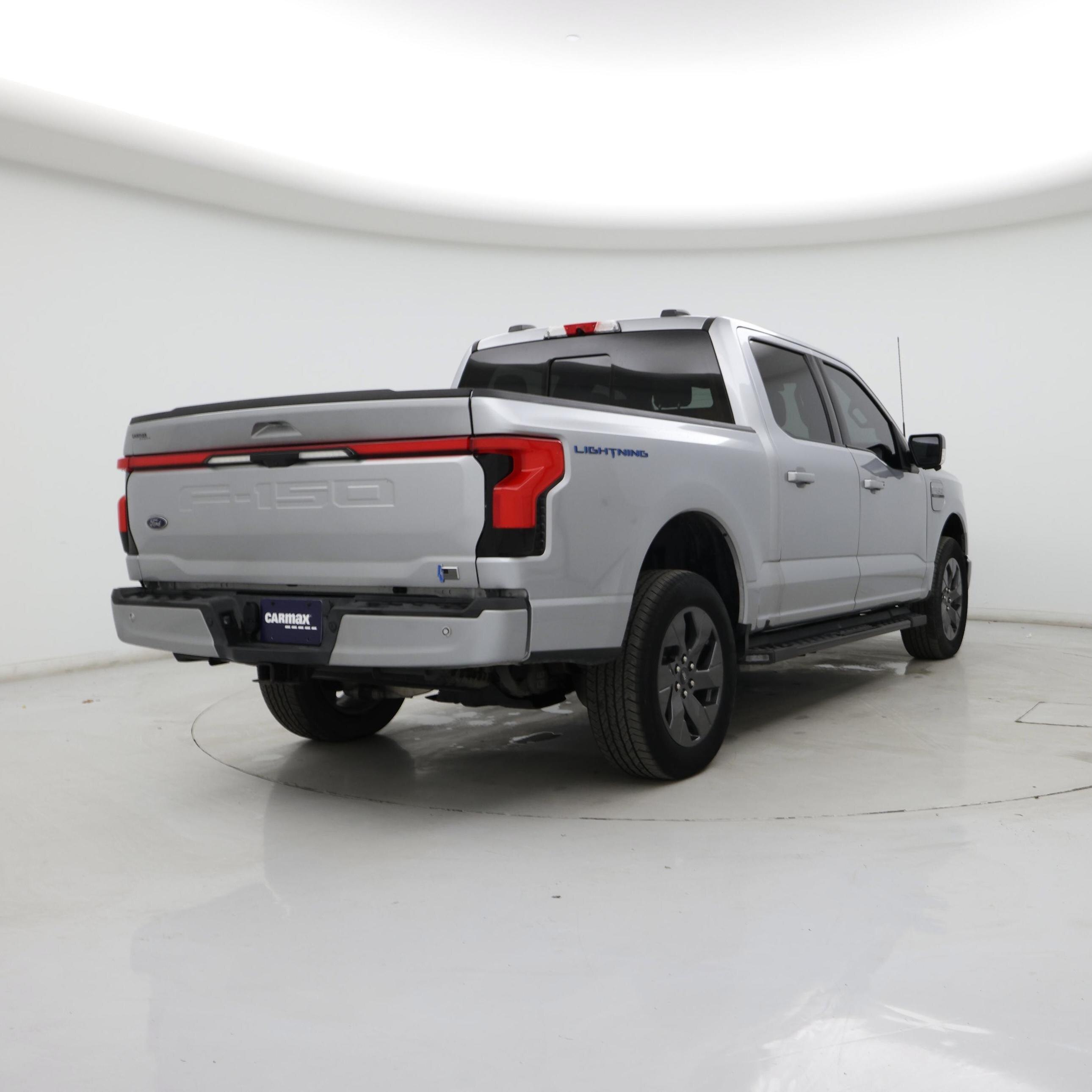 Thumbnail: 2023 Ford F-150 - 8