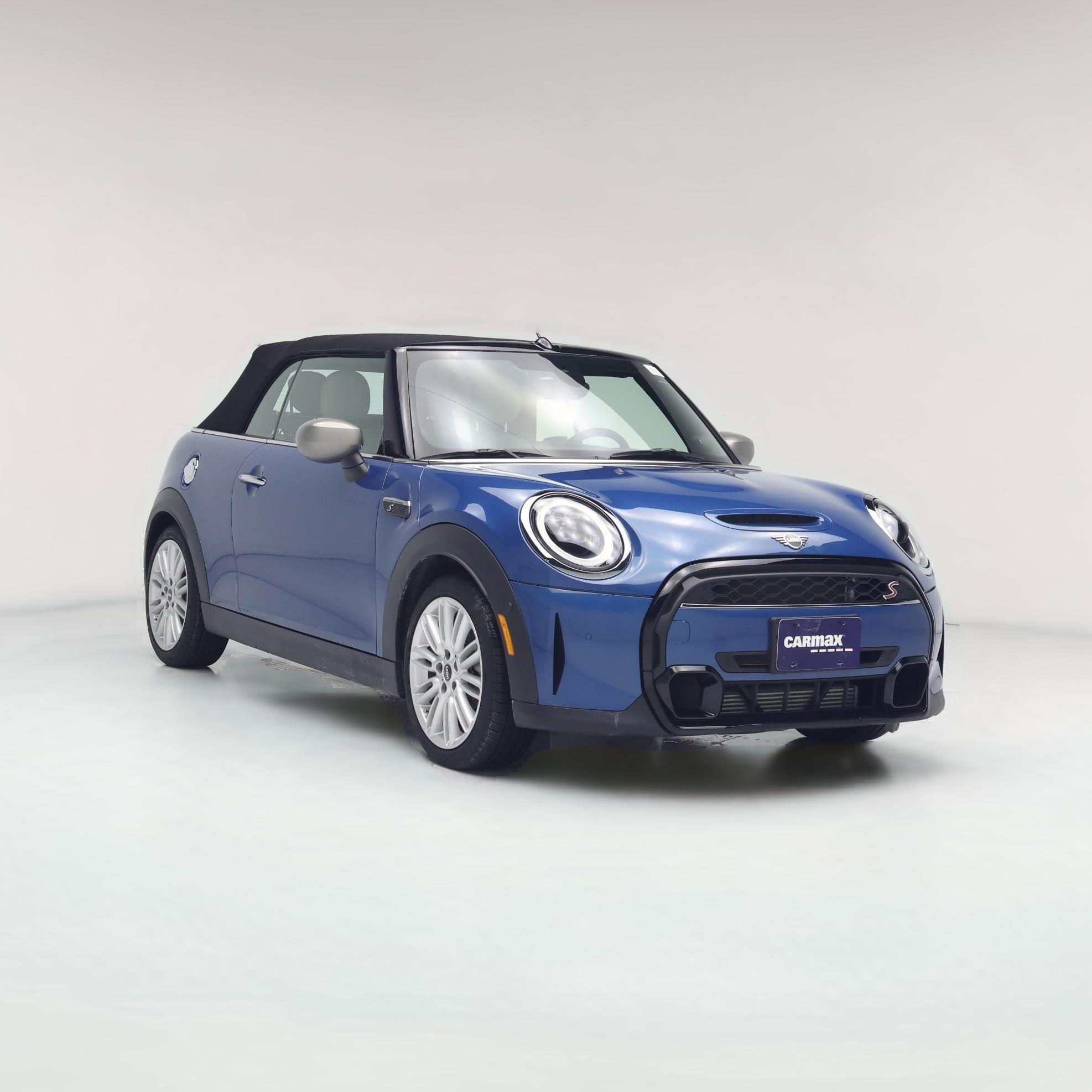 Thumbnail: 2023 MINI Cooper - 1
