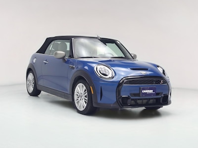 2023 Mini Cooper S Classic