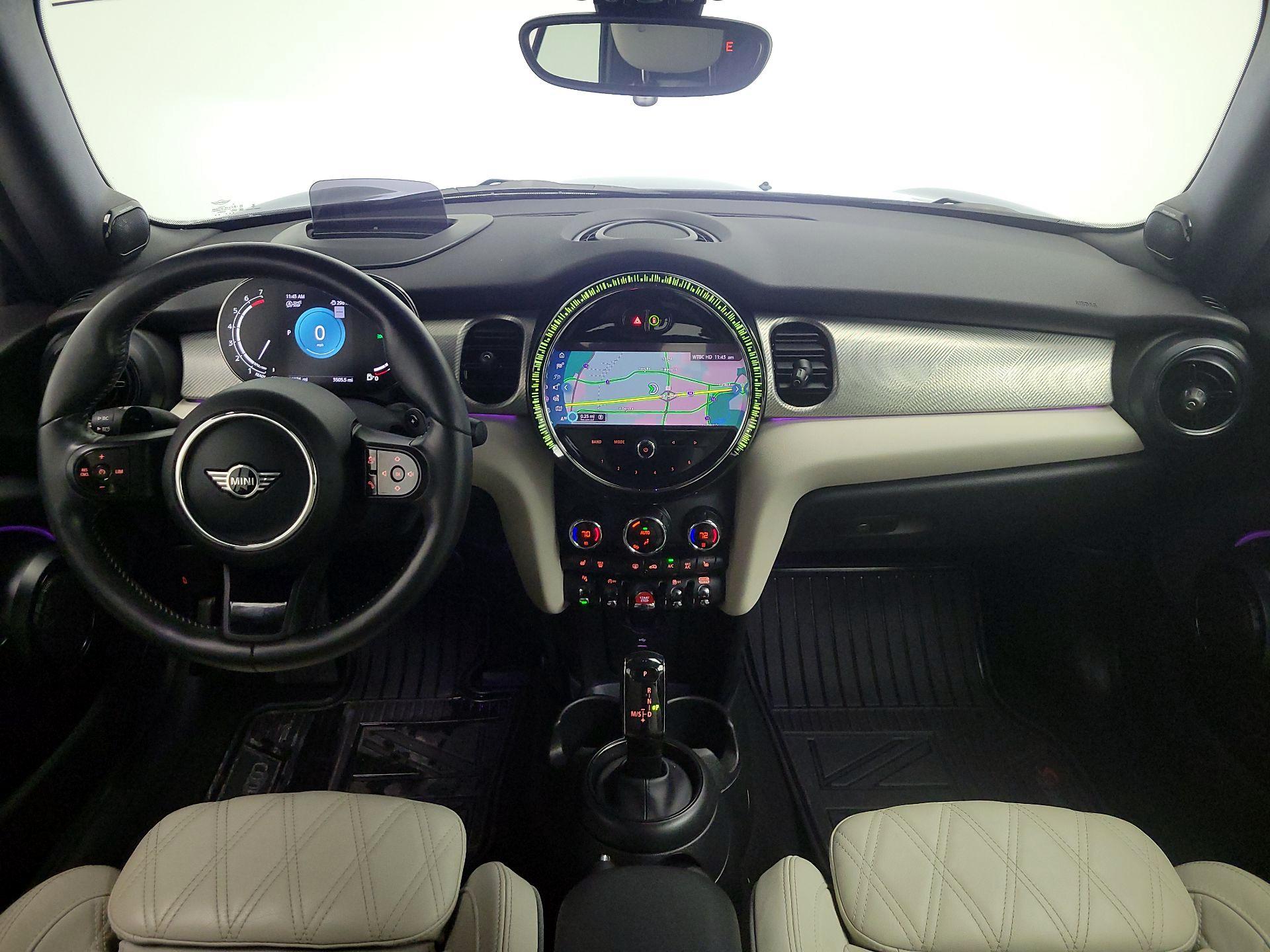 Thumbnail: 2023 MINI Cooper - 9