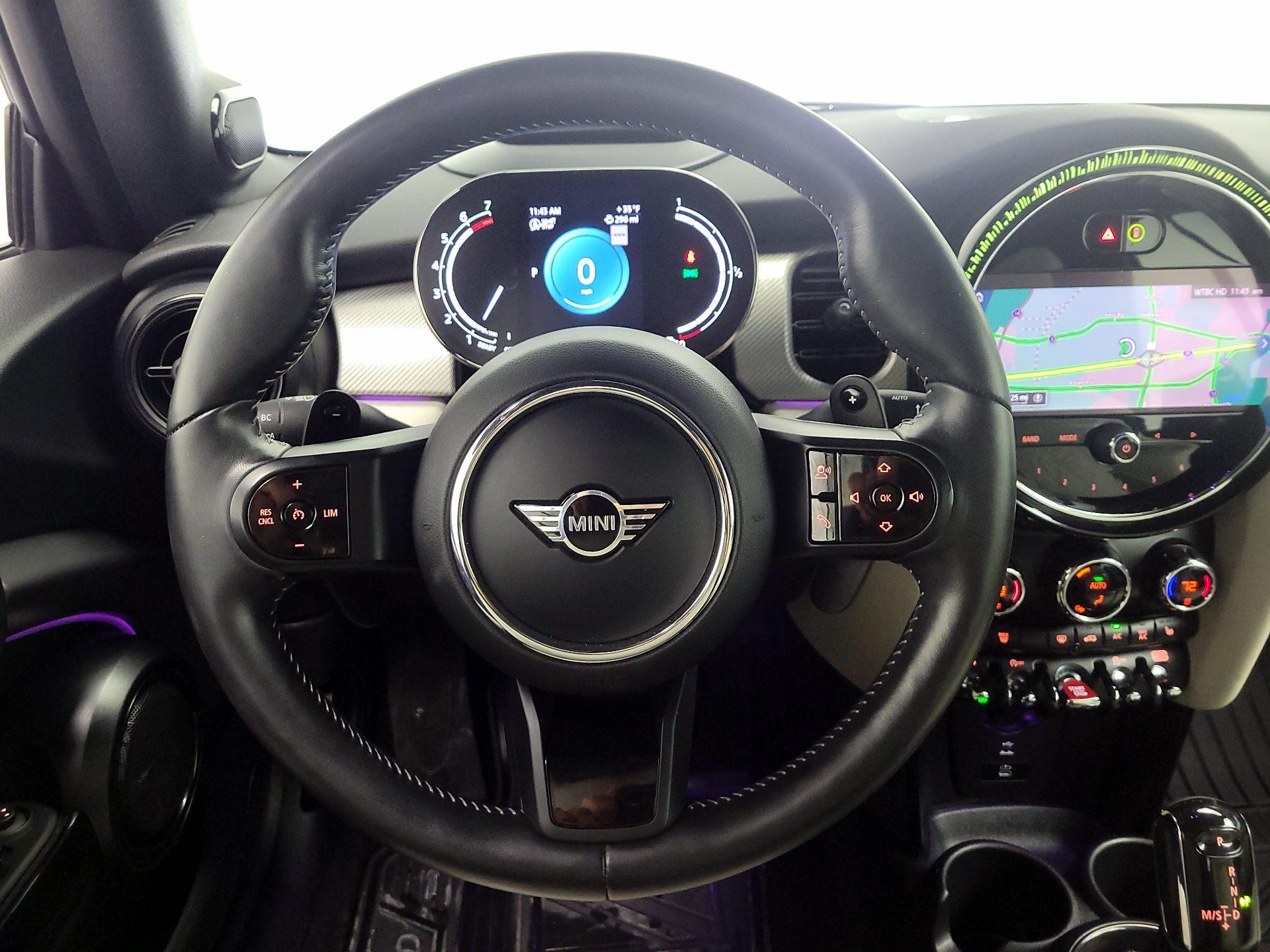 Thumbnail: 2023 MINI Cooper - 10