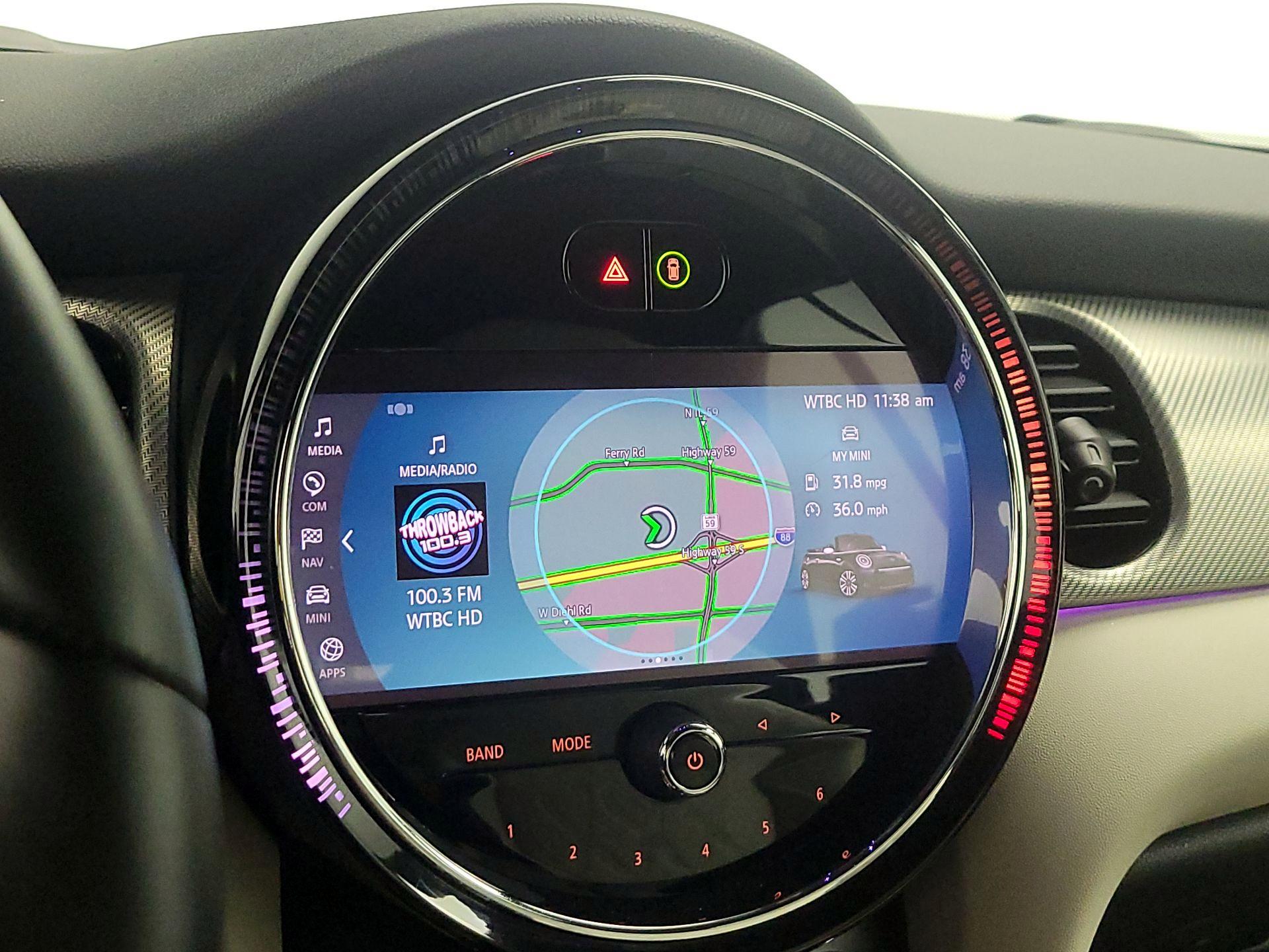 Thumbnail: 2023 MINI Cooper - 16