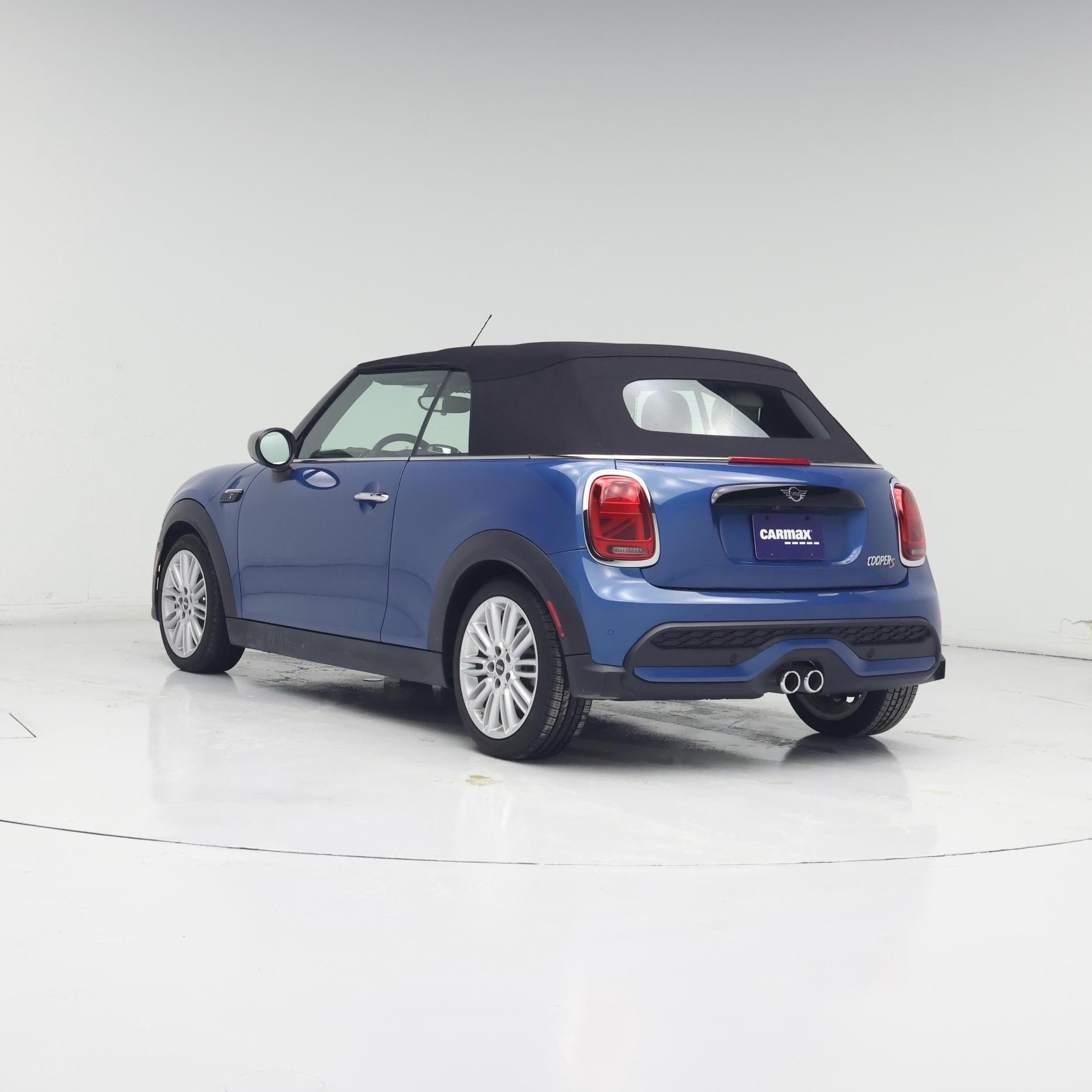 Thumbnail: 2023 MINI Cooper - 2