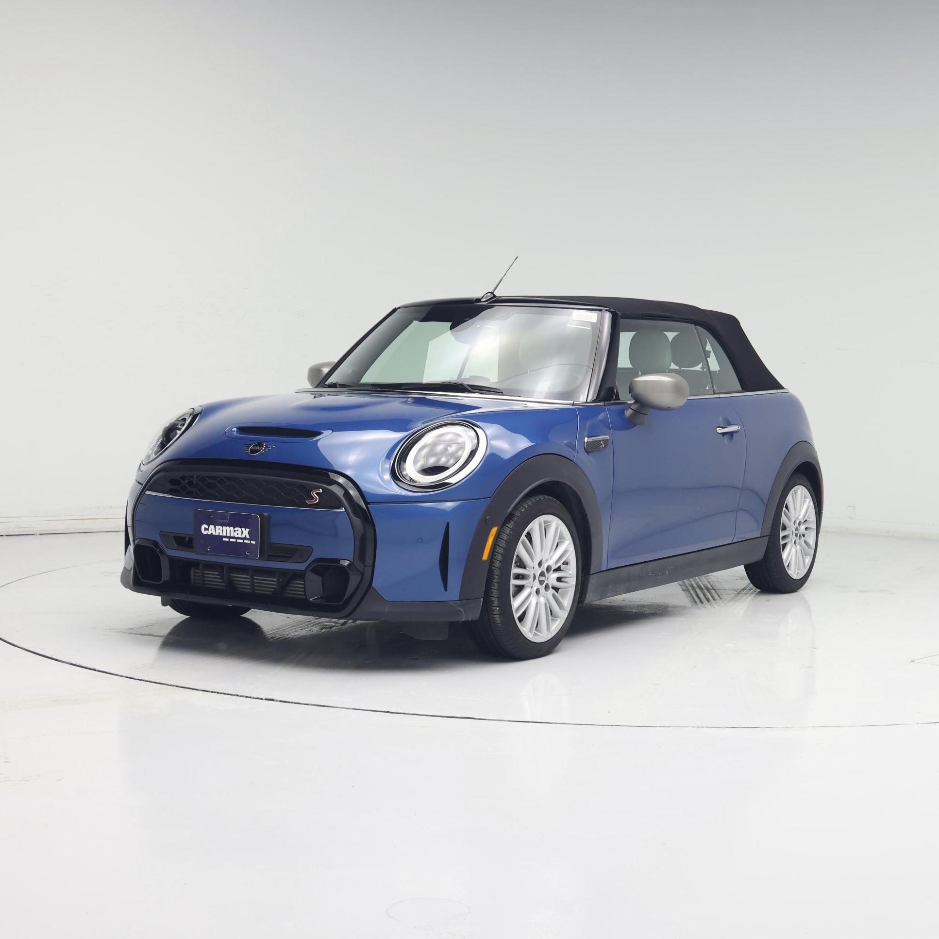 Thumbnail: 2023 MINI Cooper - 4