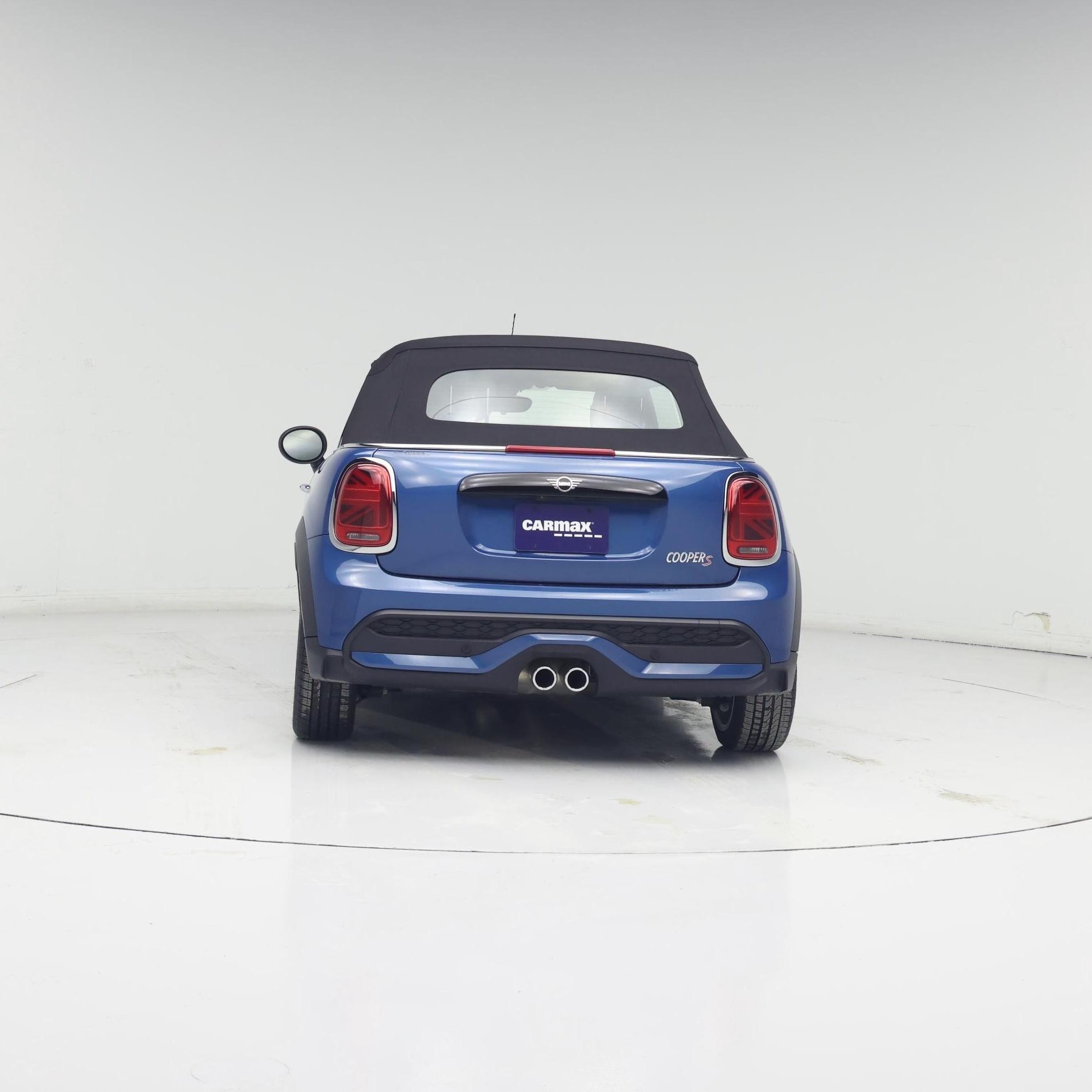 Thumbnail: 2023 MINI Cooper - 6