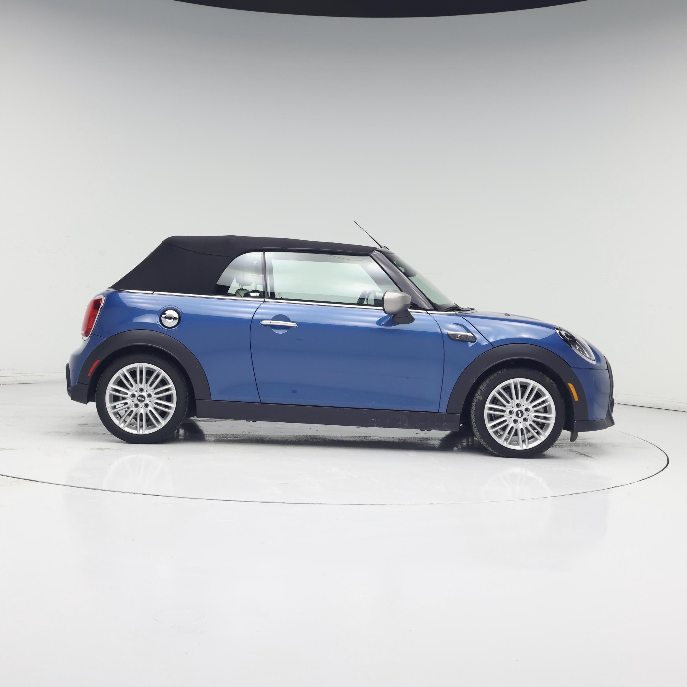 Thumbnail: 2023 MINI Cooper - 7