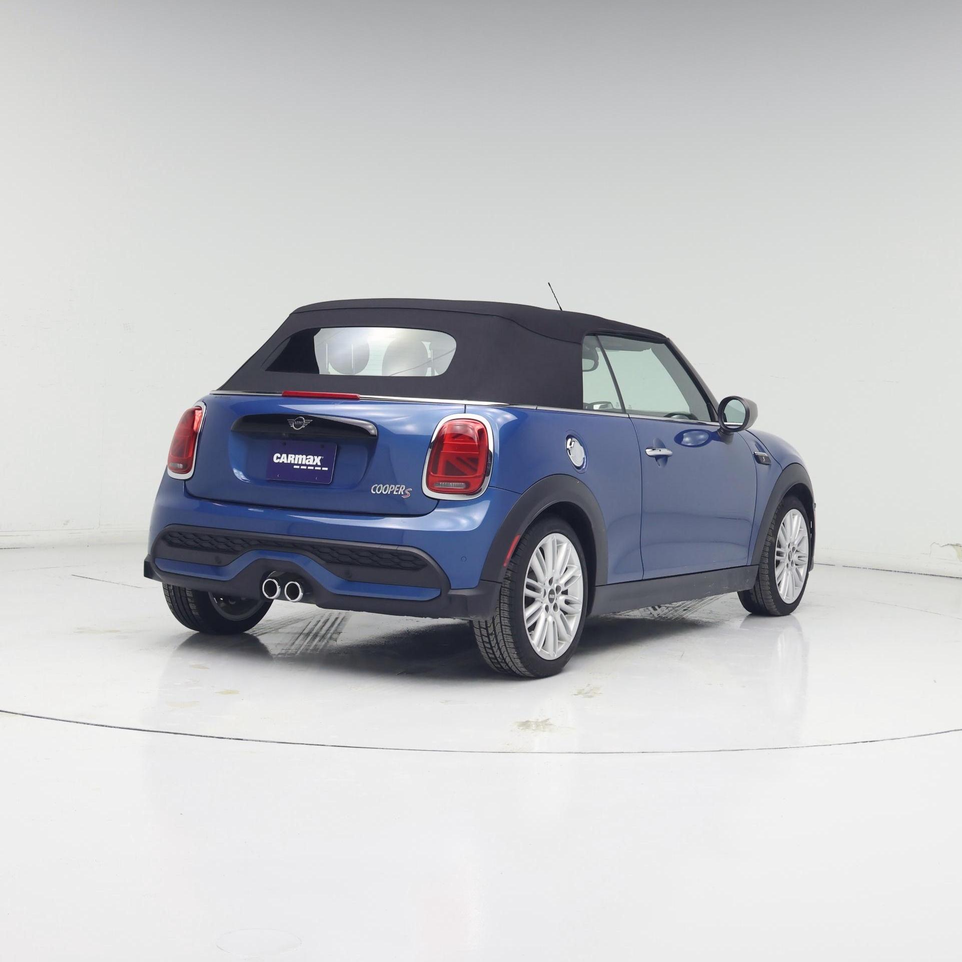 Thumbnail: 2023 MINI Cooper - 8