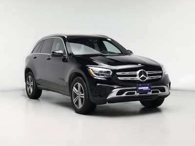 2020 Mercedes-Benz GLC300