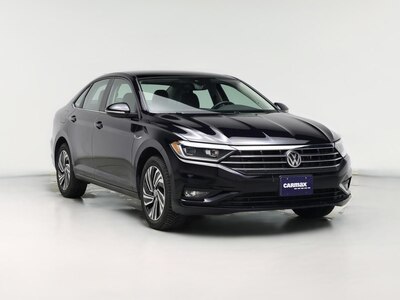 2020 Volkswagen Jetta SEL