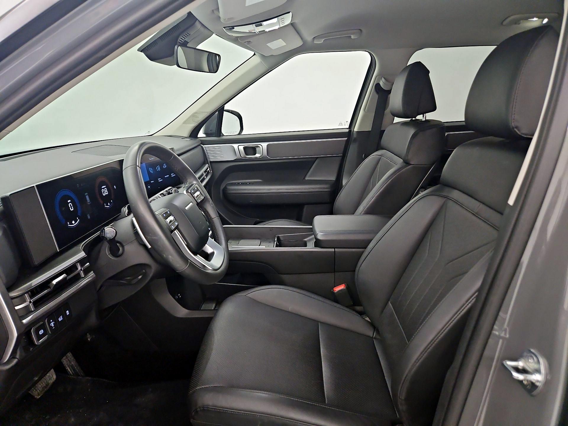 Thumbnail: 2024 Hyundai Santa Fe - 11