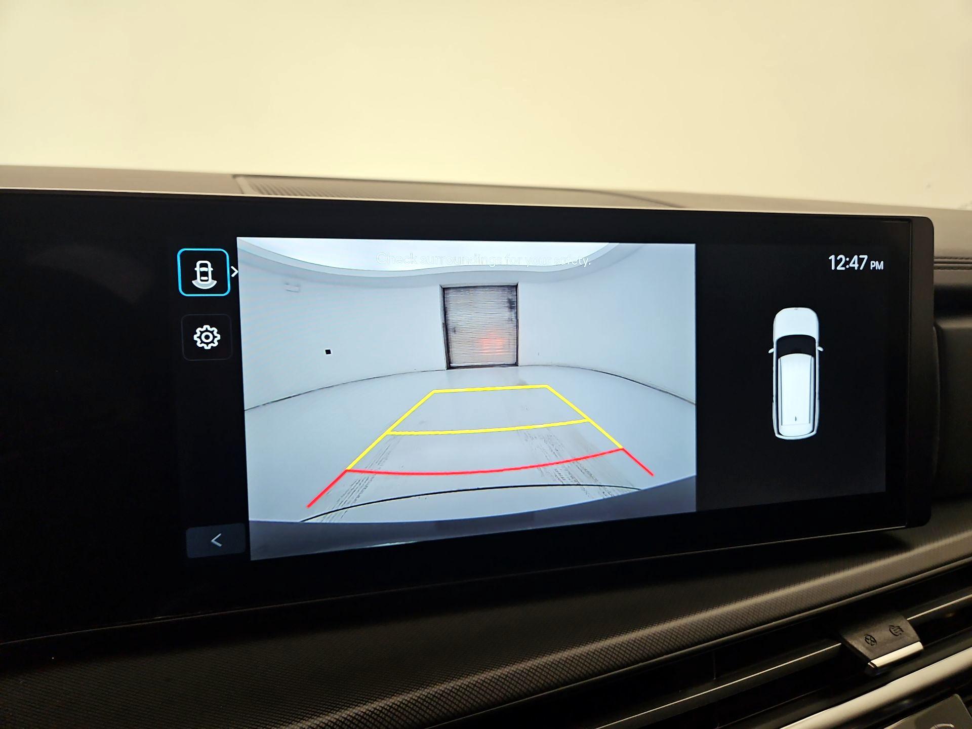 Thumbnail: 2024 Hyundai Santa Fe - 14