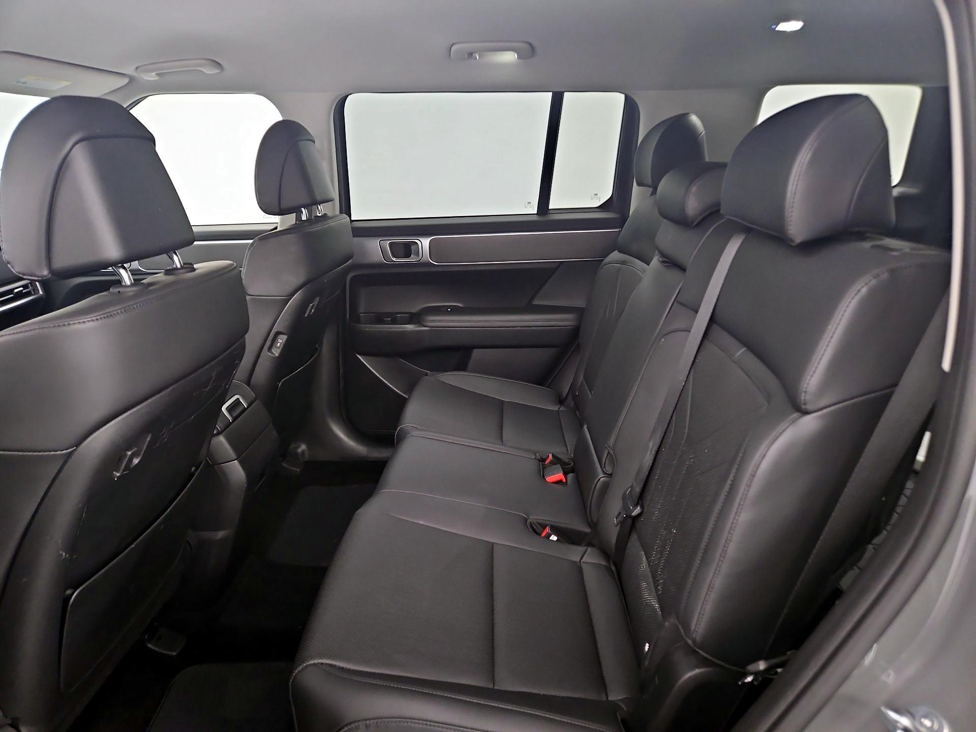 Thumbnail: 2024 Hyundai Santa Fe - 19