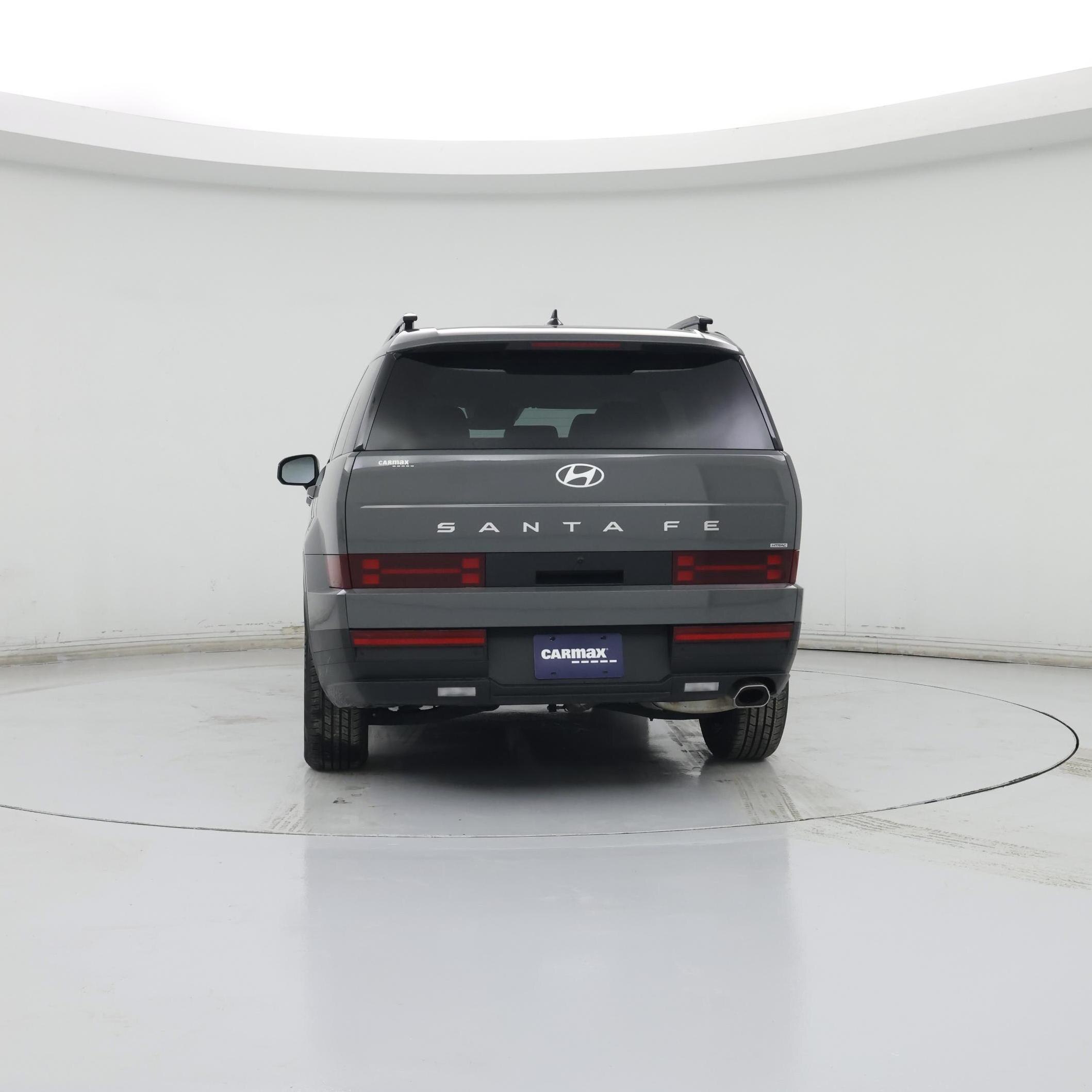 Thumbnail: 2024 Hyundai Santa Fe - 6