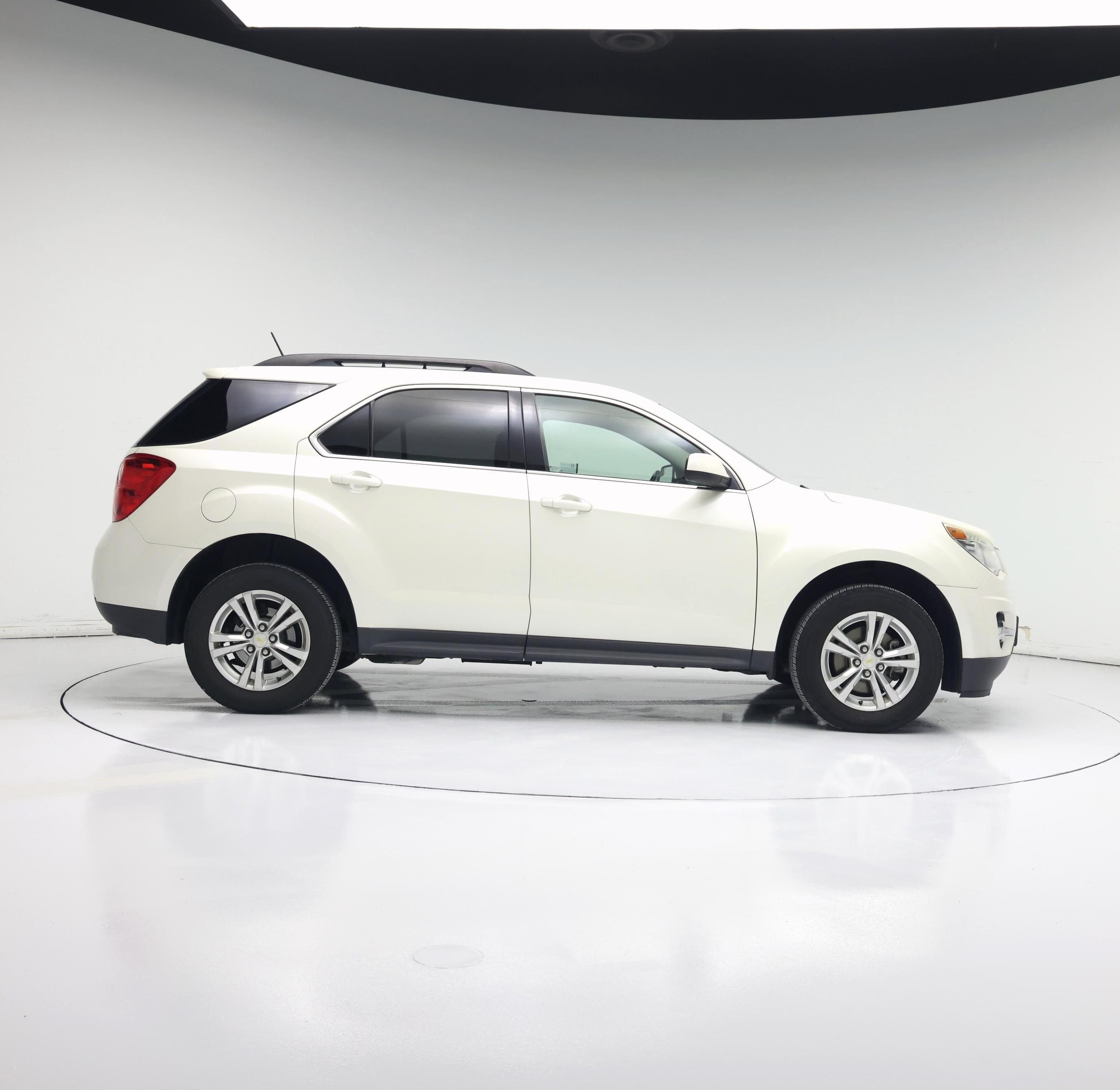 Thumbnail: 2014 Chevrolet Equinox - 7